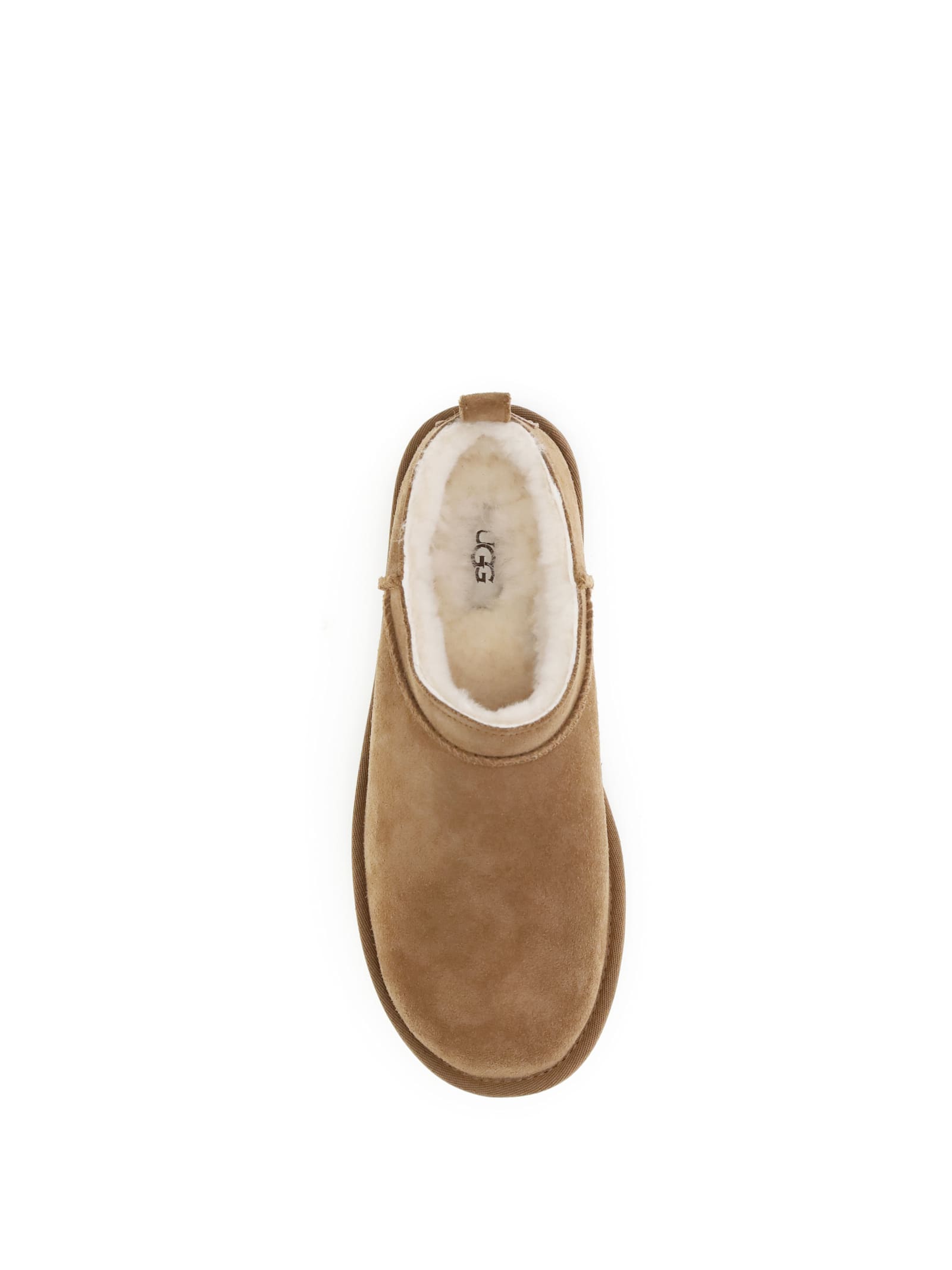 Ugg Classic Micro Ankle Boots