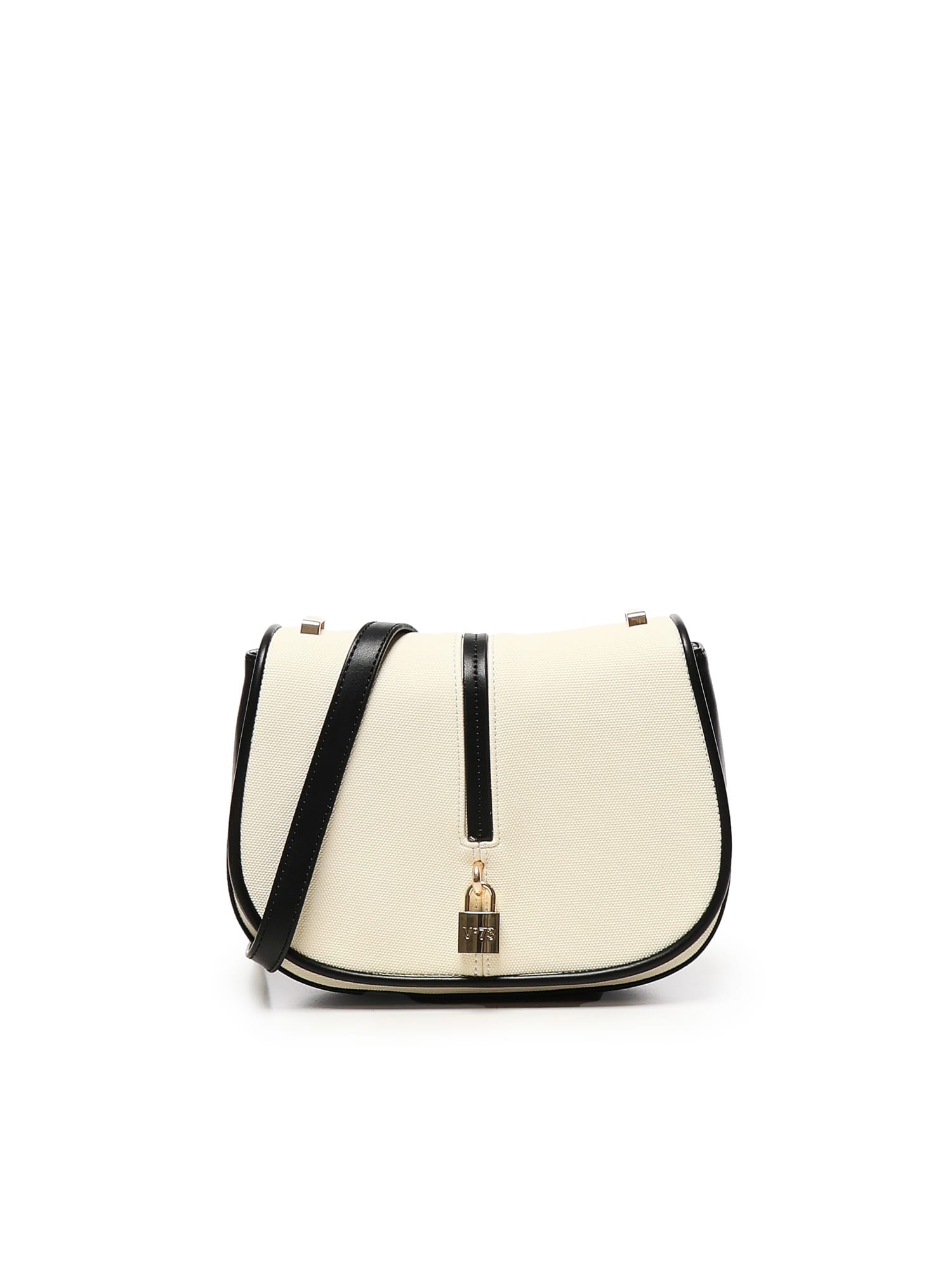 V73 Artemisia Shoulder Bag In Multi