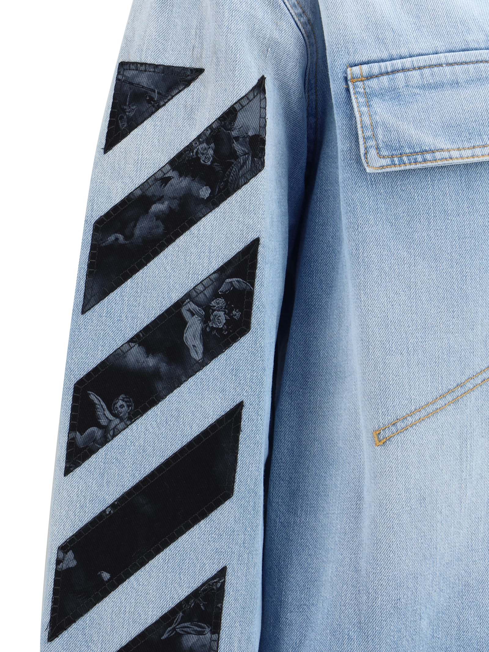 Off-white Off White Shirts
