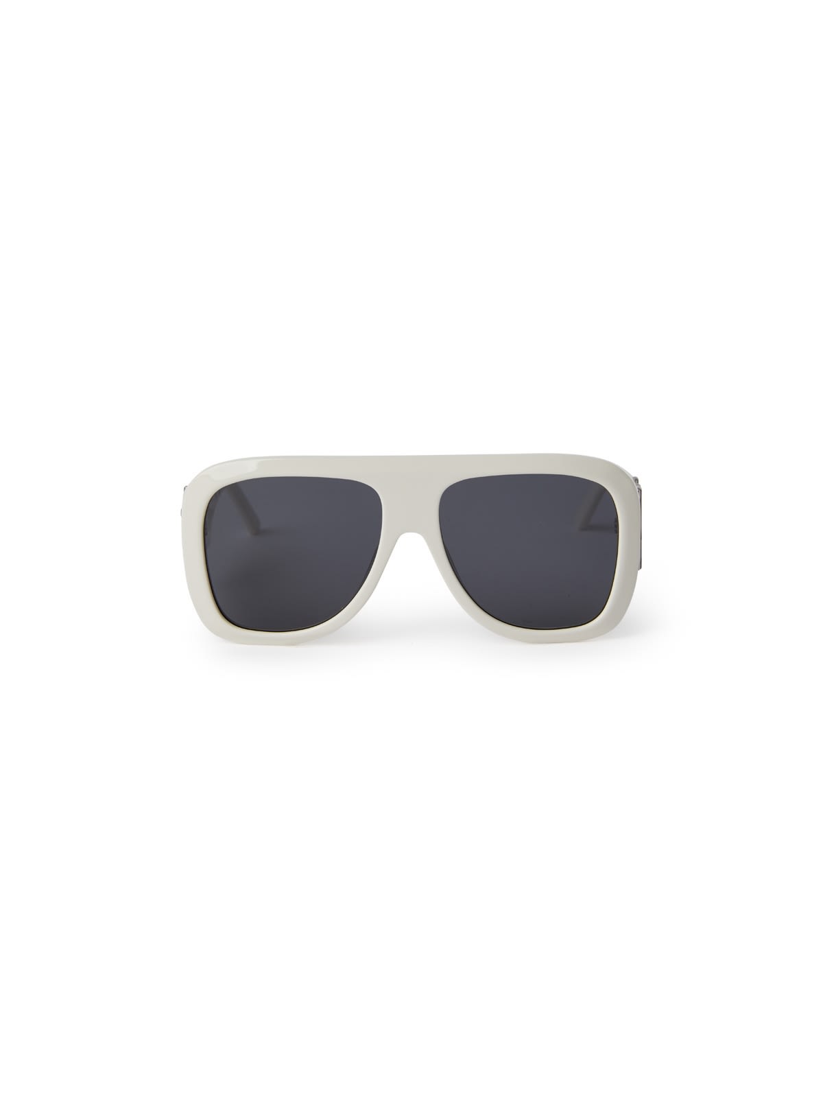 Palm Angels Sonoma Sunglasses Sunglasses In White