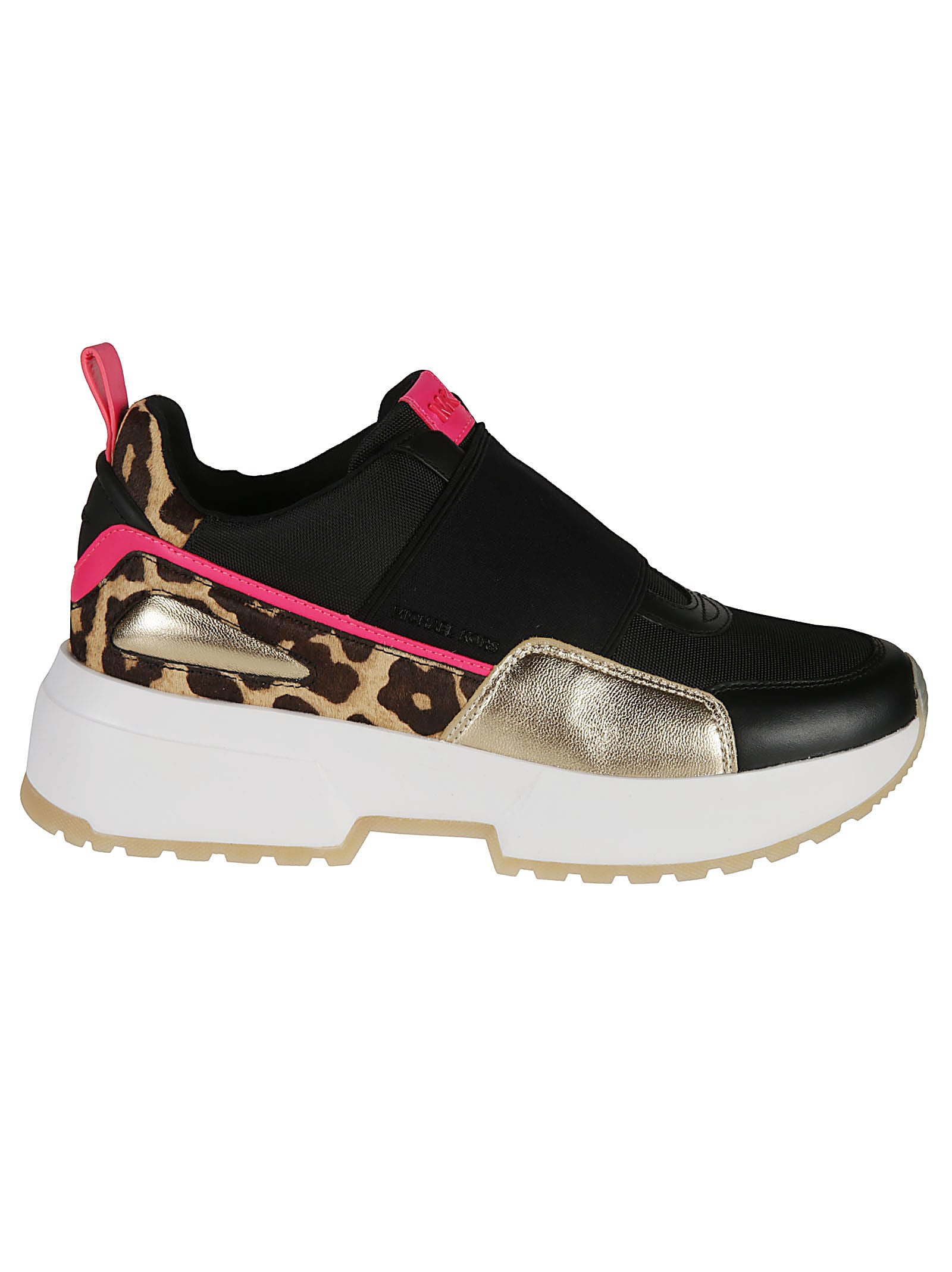 michael kors cosmo sneakers