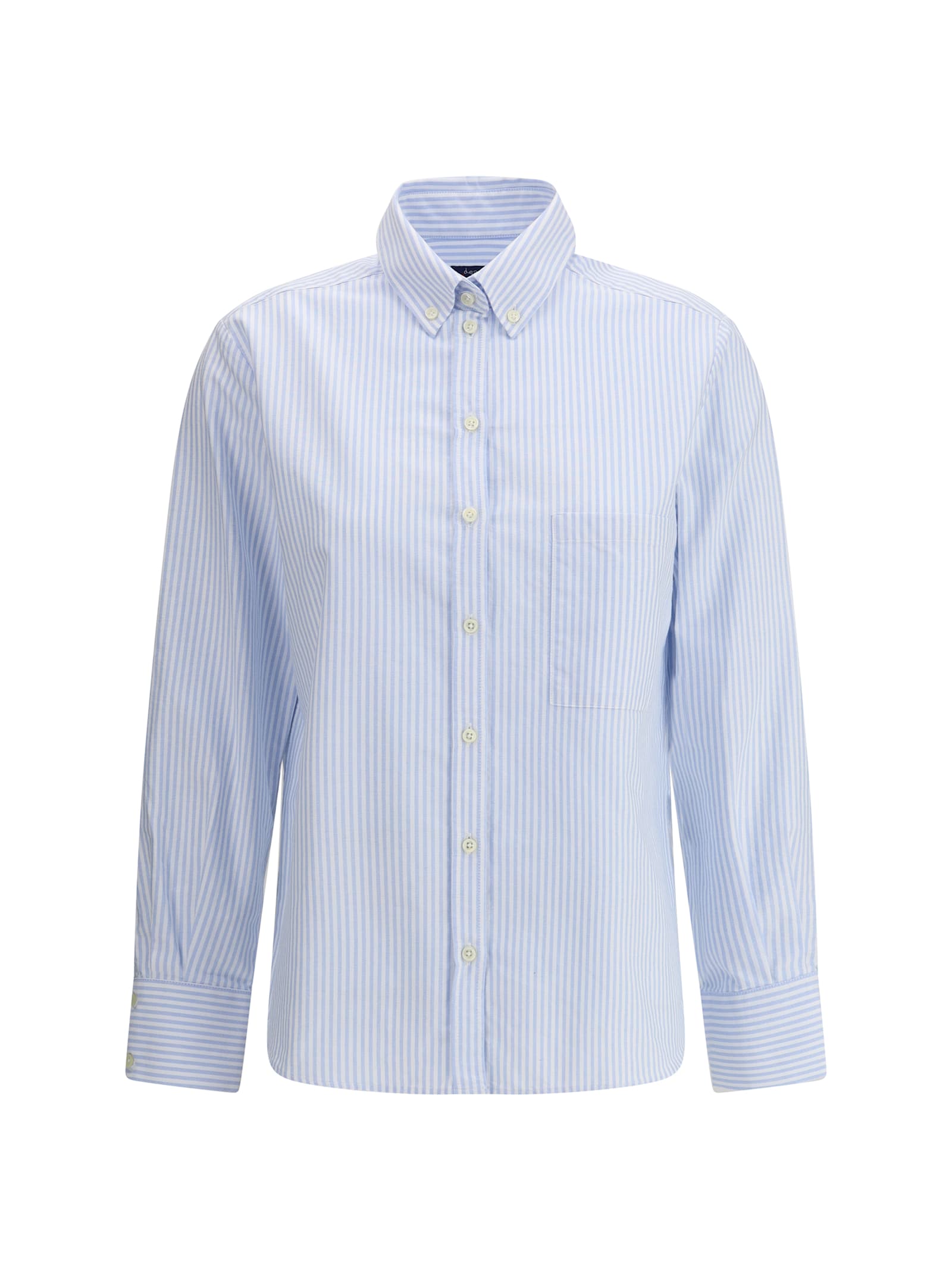 Oxford Shirt