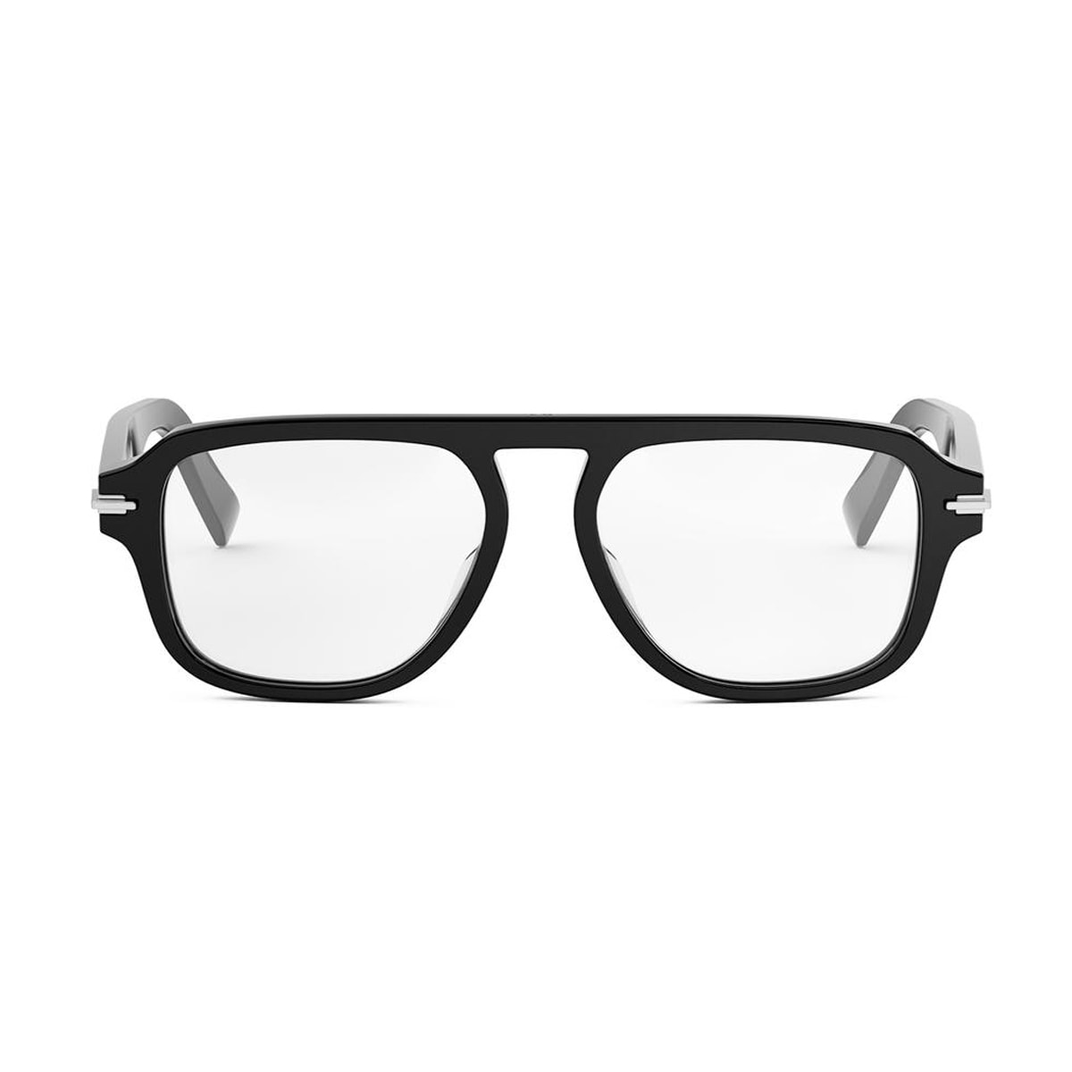 Dior Diorblacksuito A3i 1000 Nero Lucido Glasses