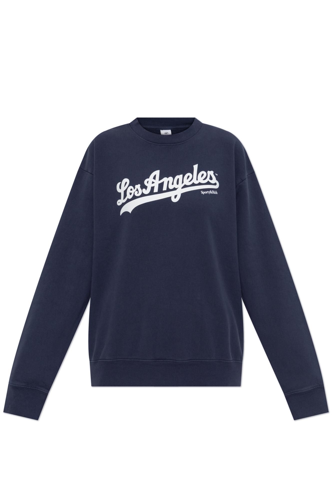 Sporty &amp; Rich Sporty & Rich Sporty & Rich X The La Dodgers In Blue