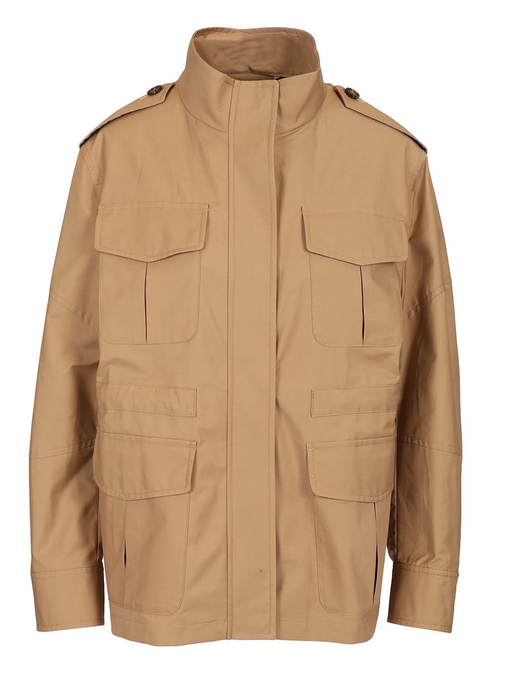 Shop 's Max Mara Leila Safari Jacket