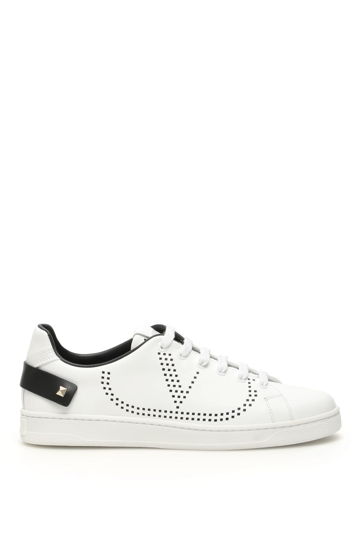 valentino nero shoes