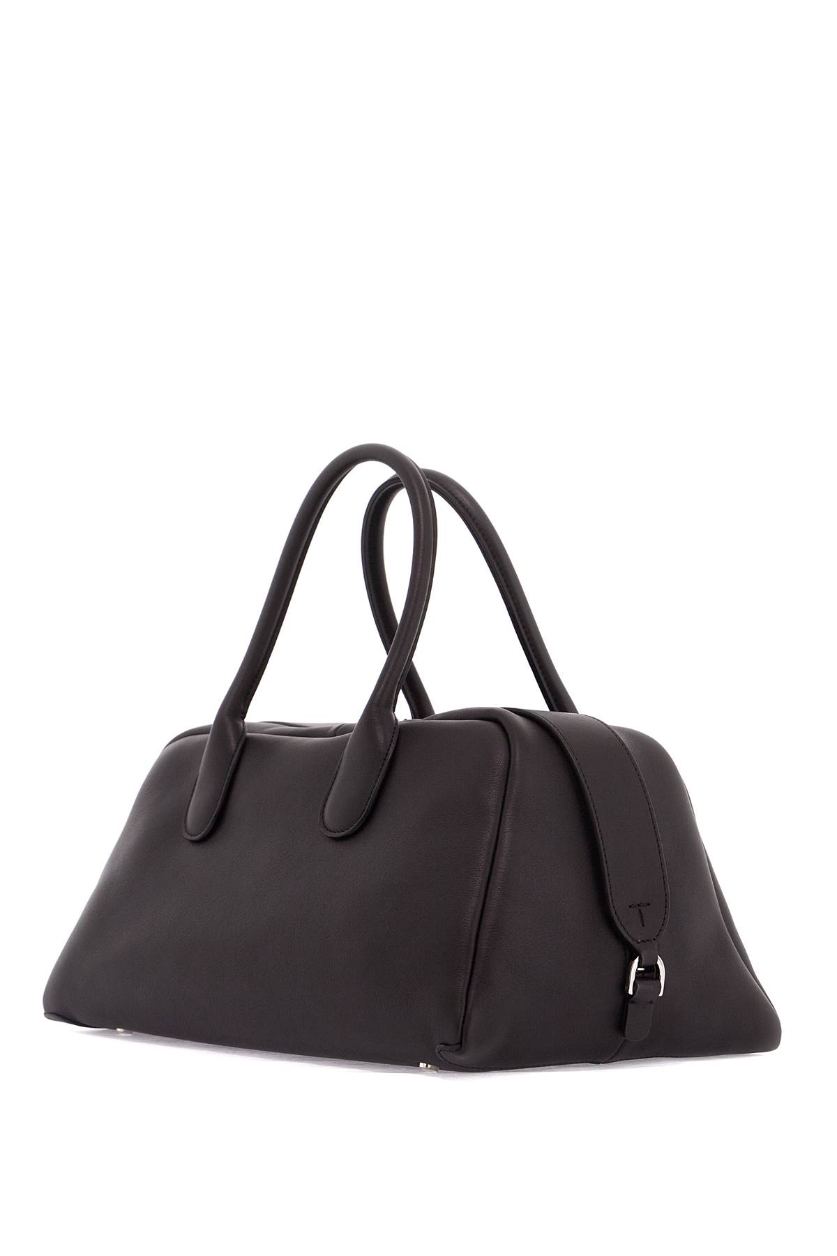 Tod's Darsena Handbag In Brown