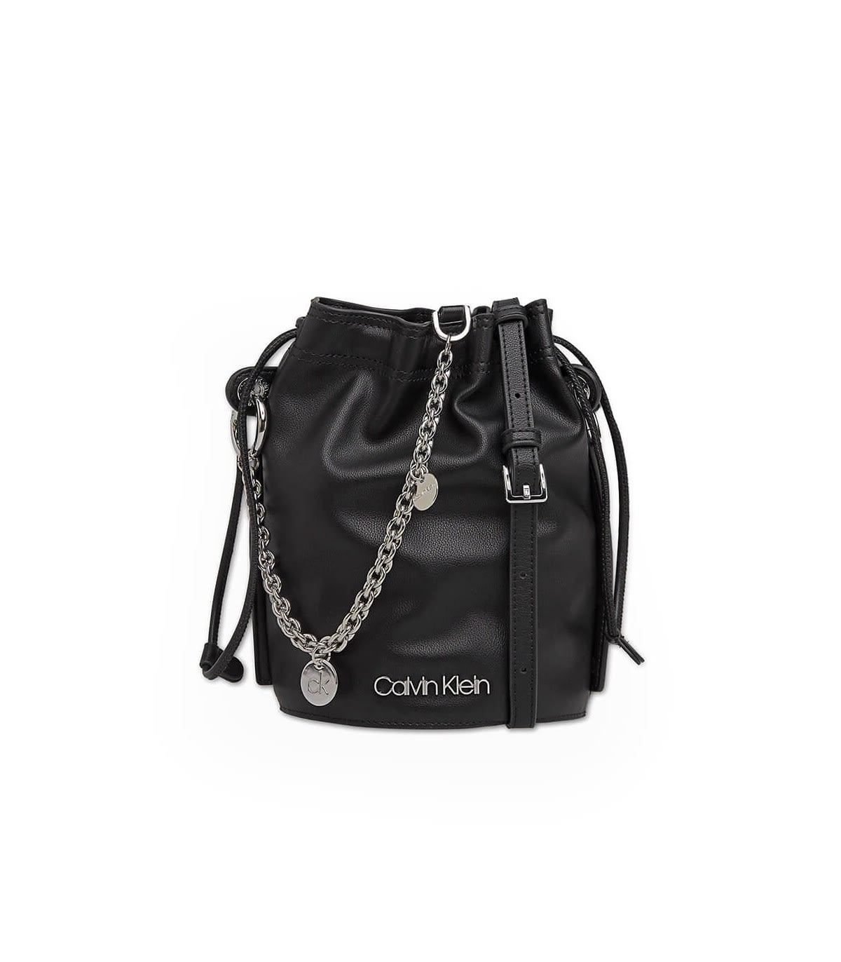 bucket bag calvin klein