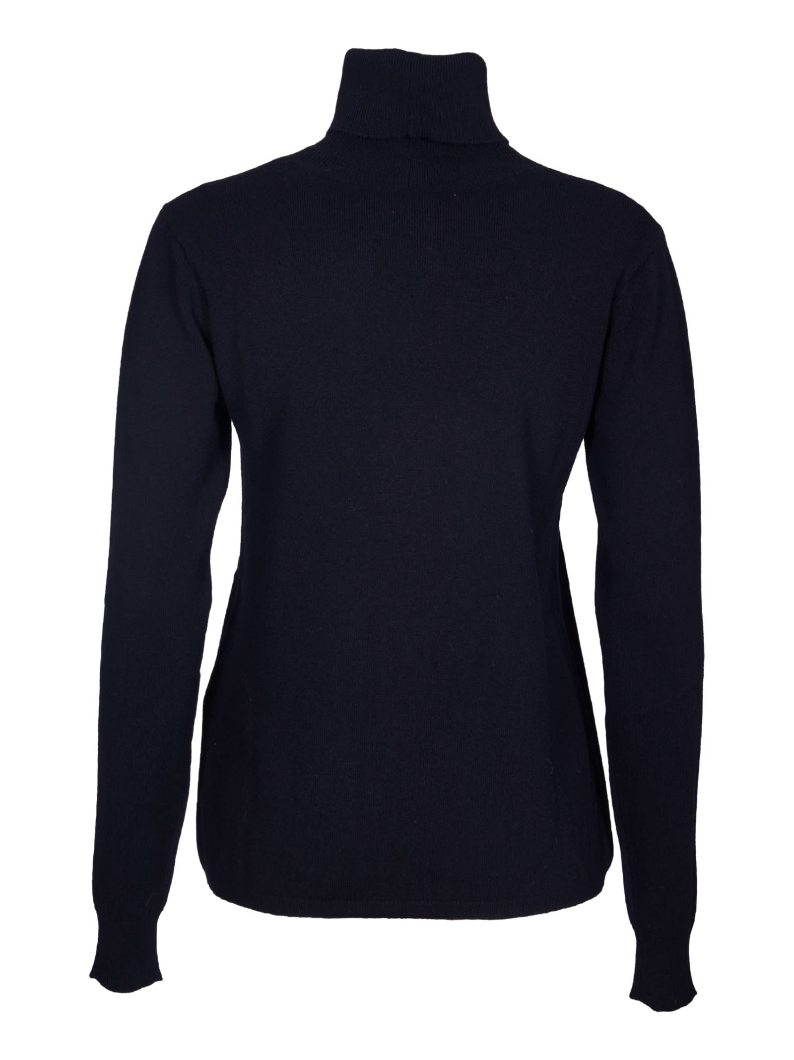 Shop Max Mara Sweater In Black