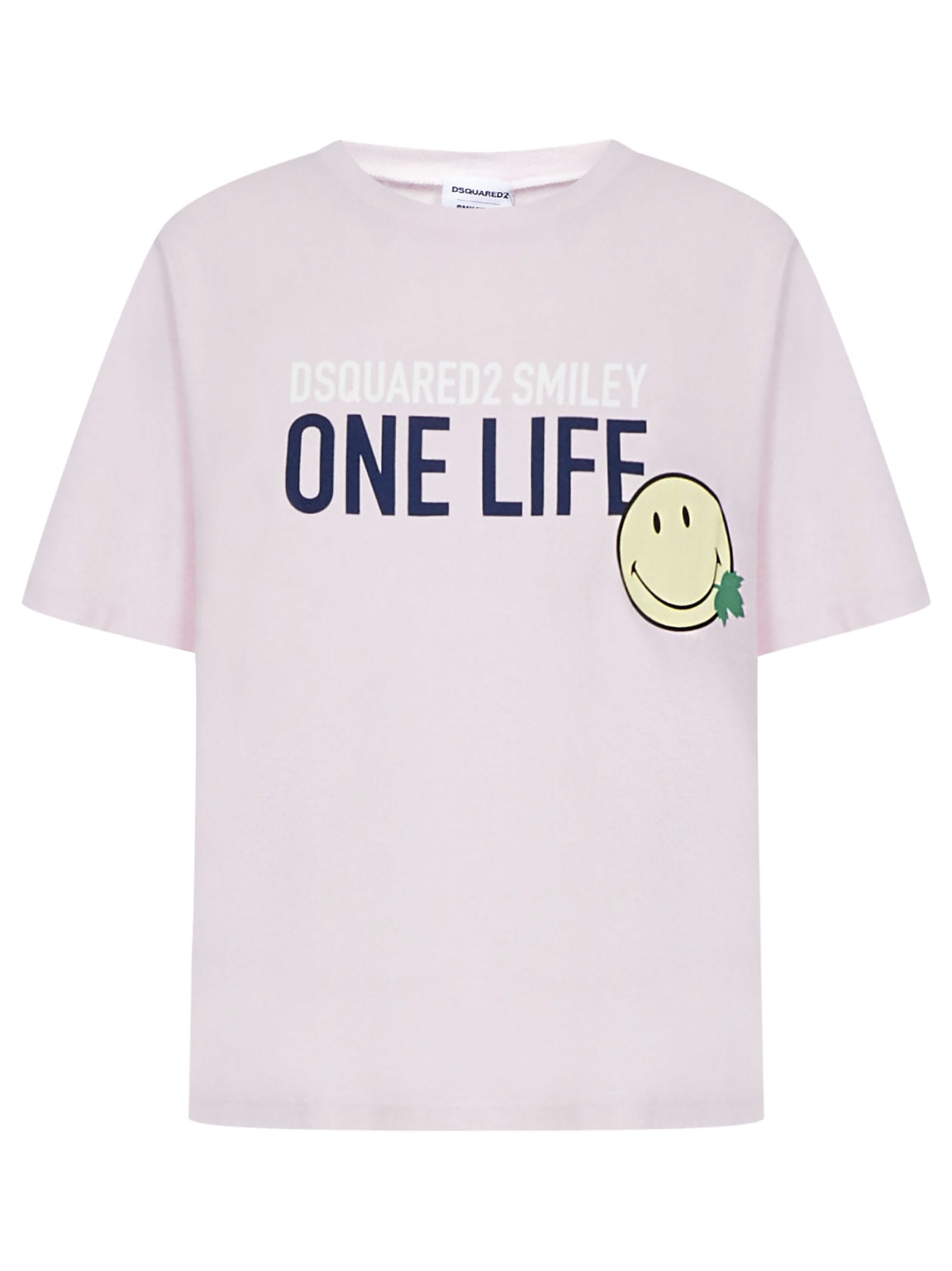 Dsquared2 Smiley T-shirt