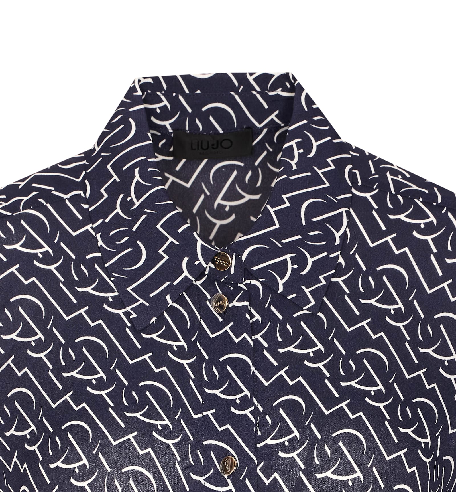 LIU •JO SHIRT