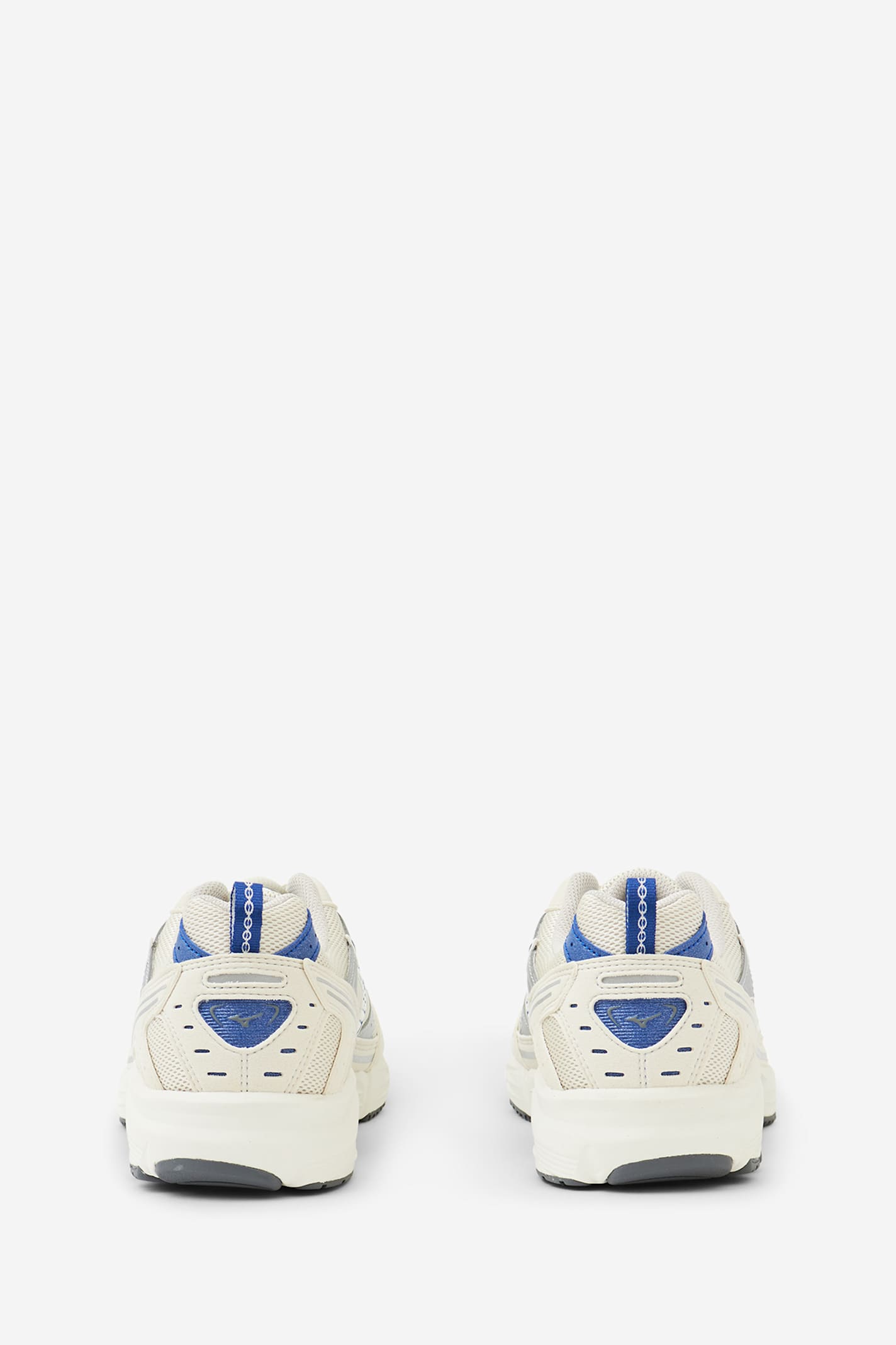 Mizuno Mxr Sneakers In White