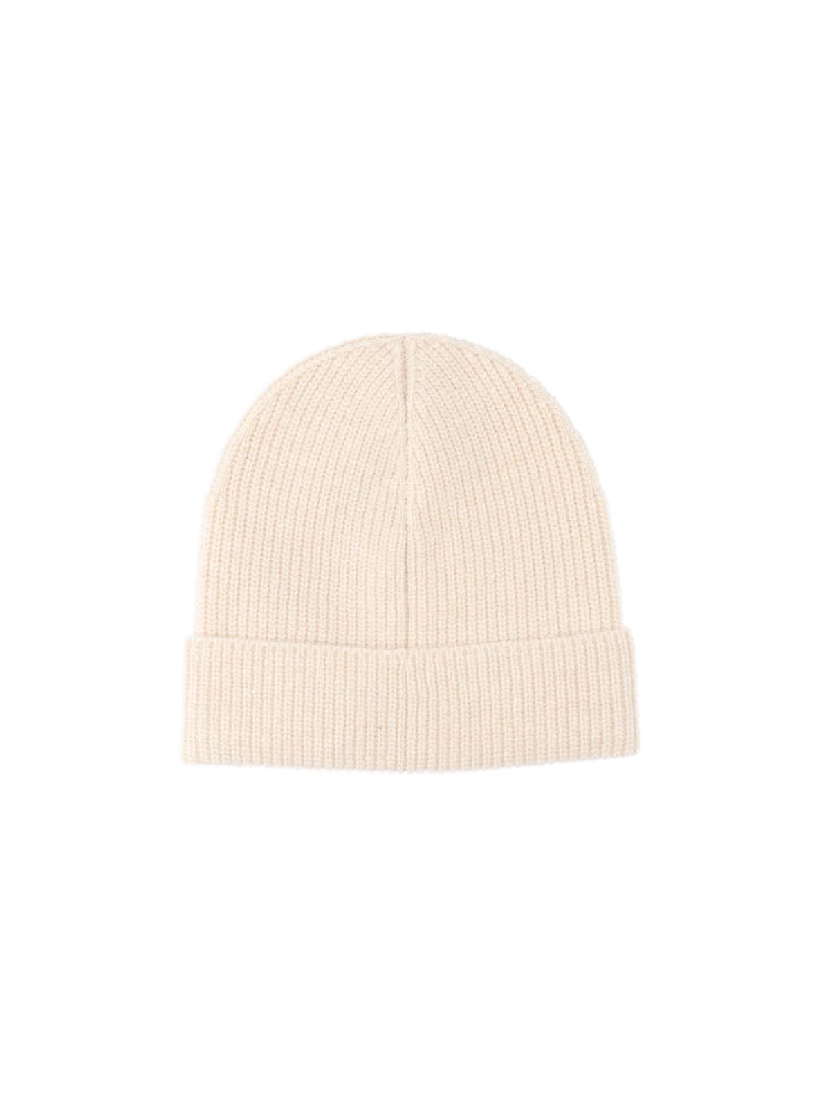 Fear Of God Merino Wool Beanie In Neutral
