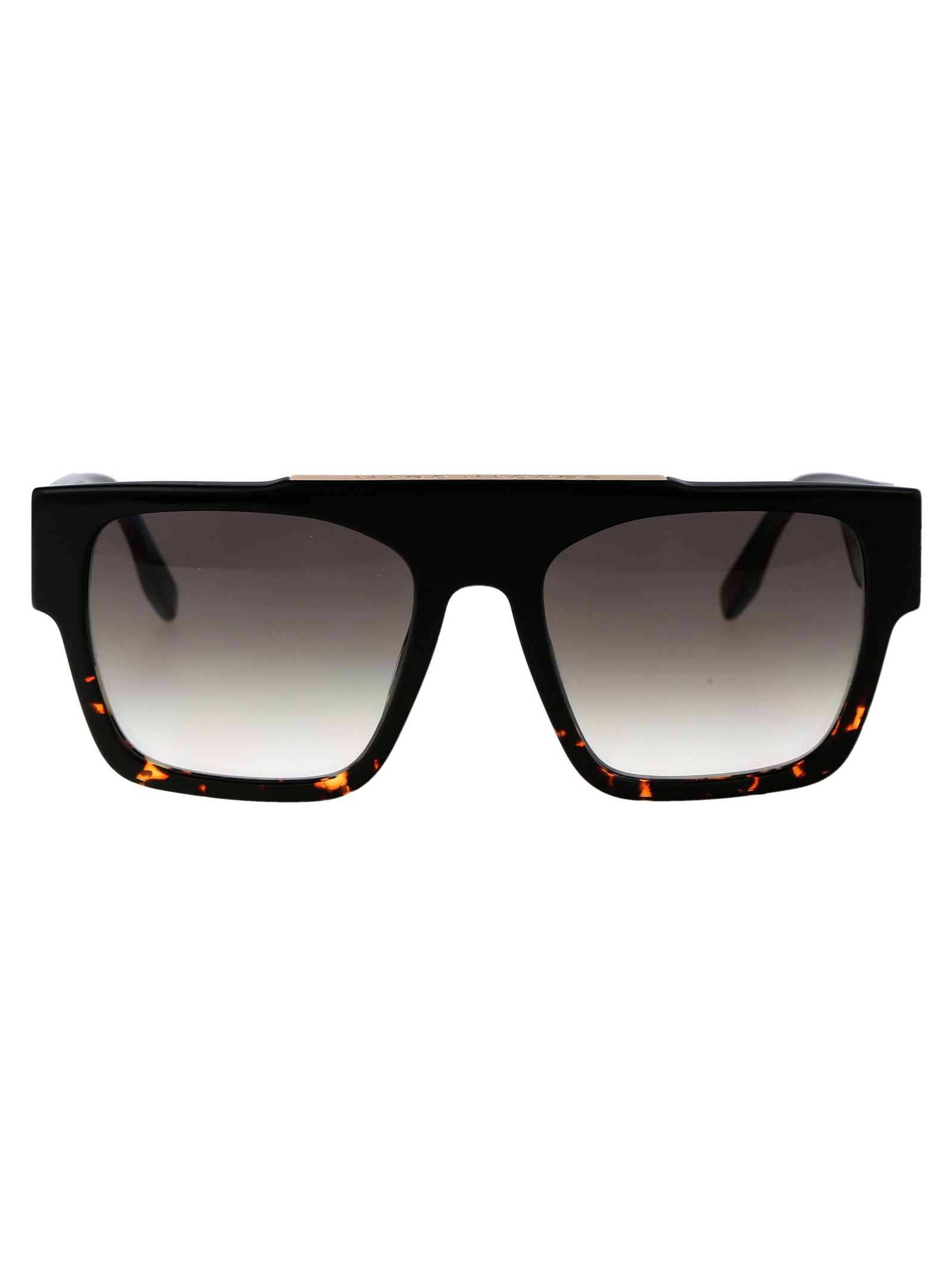 Marc Jacobs Marc 757/s Sunglasses In Wr79k Blk Havan