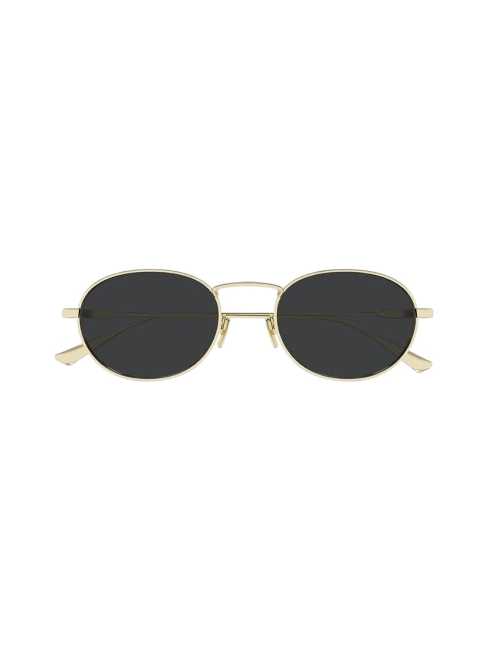 Saint Laurent Sl 799 Sunglasses In Green