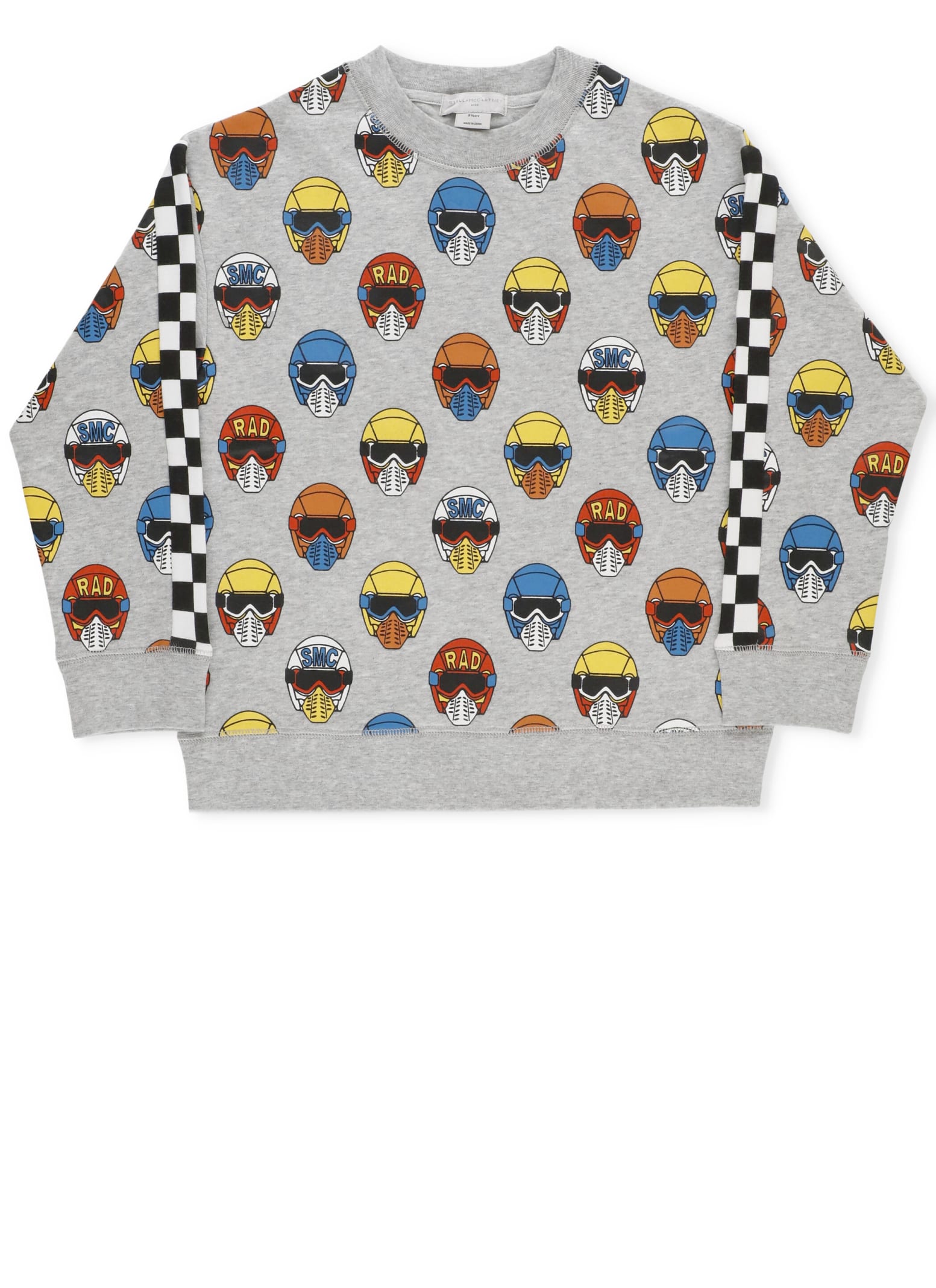 Stella McCartney Casco Sweatshirt