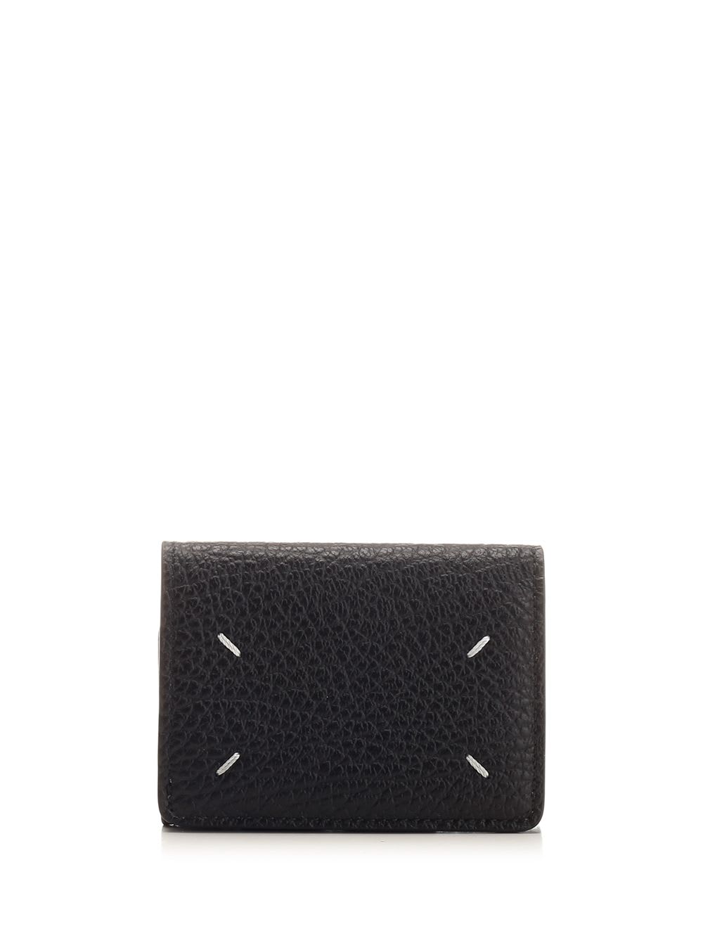 MAISON MARGIELA FOUR STITCHES COMPACT WALLET 