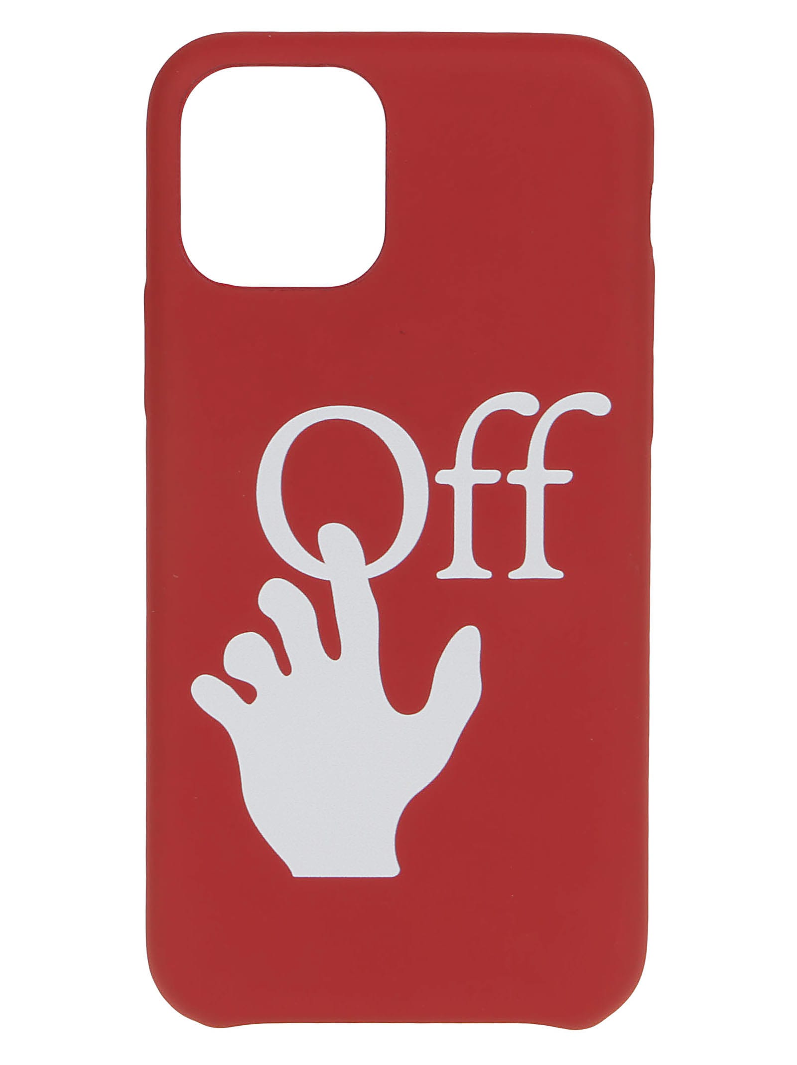Off-White Hand Off Iphone 11 Pro Cover