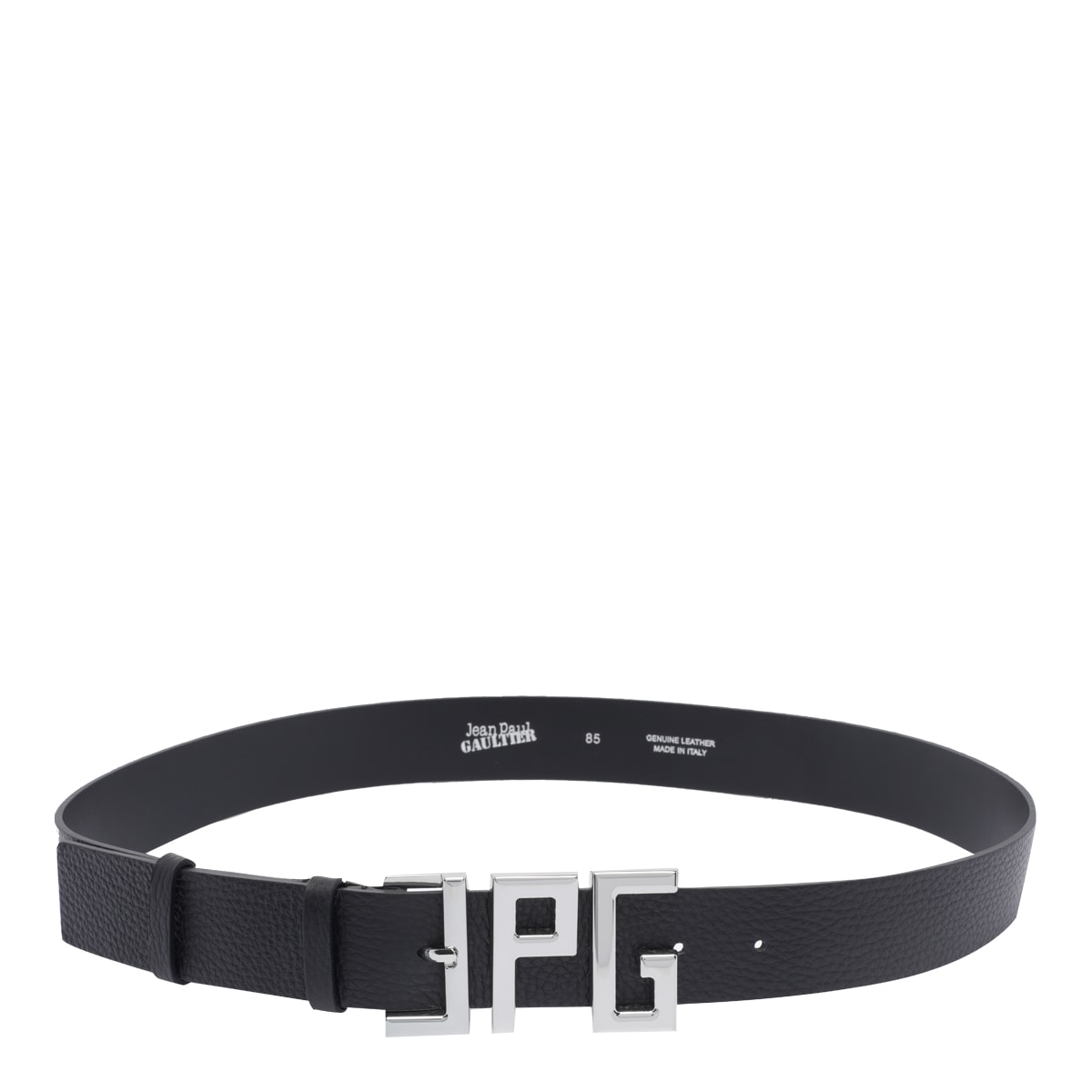 Shop Jean Paul Gaultier The Jpg Belt