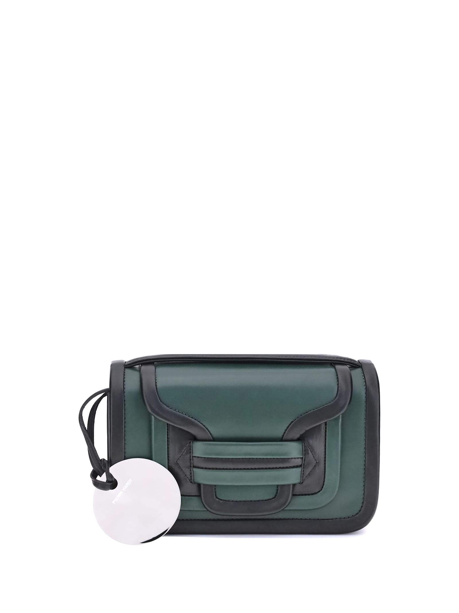 Pierre Hardy Alpha Shoulder Bag