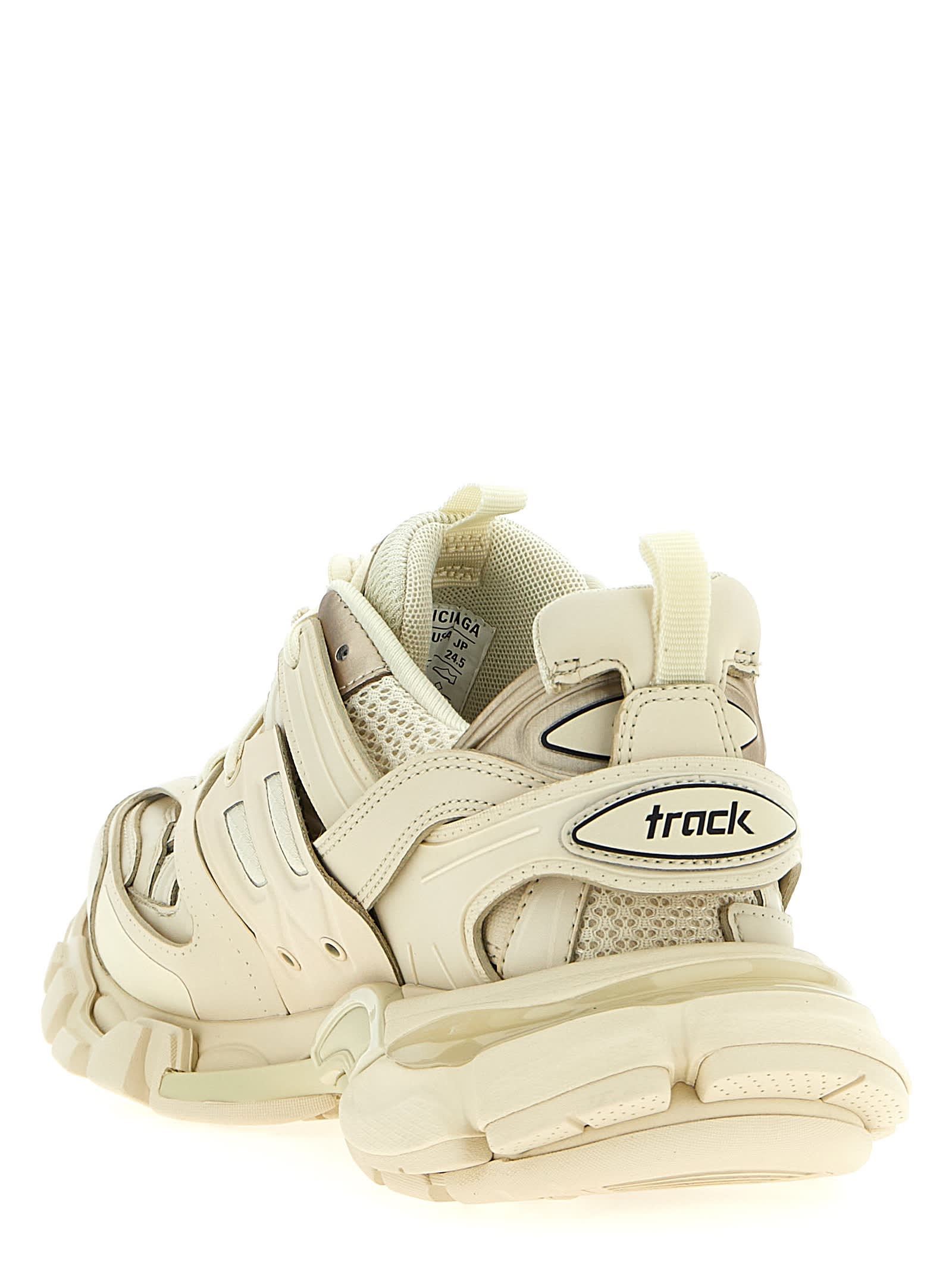 Shop Balenciaga Track Sneakers
