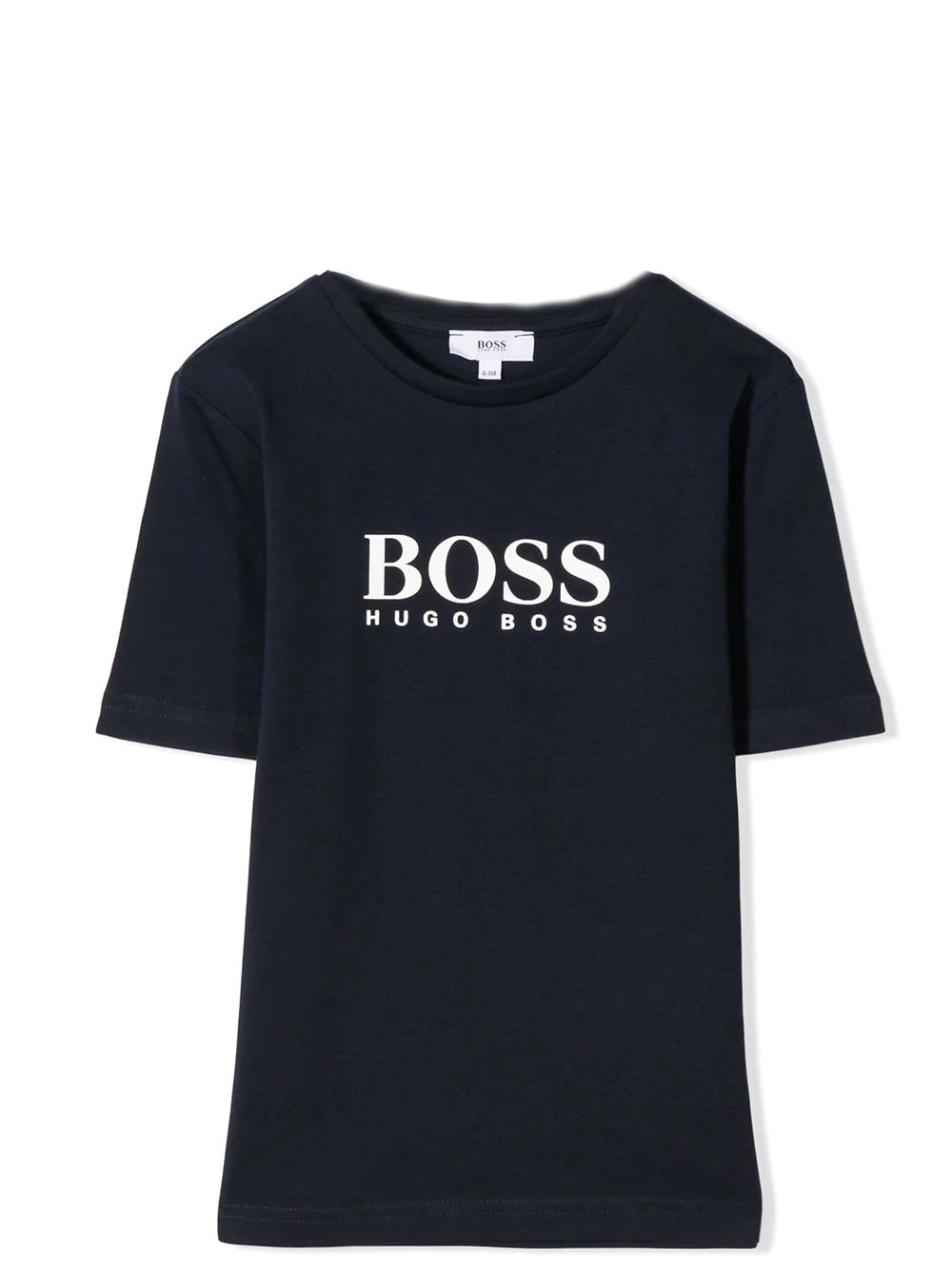 hugo boss boys shirt