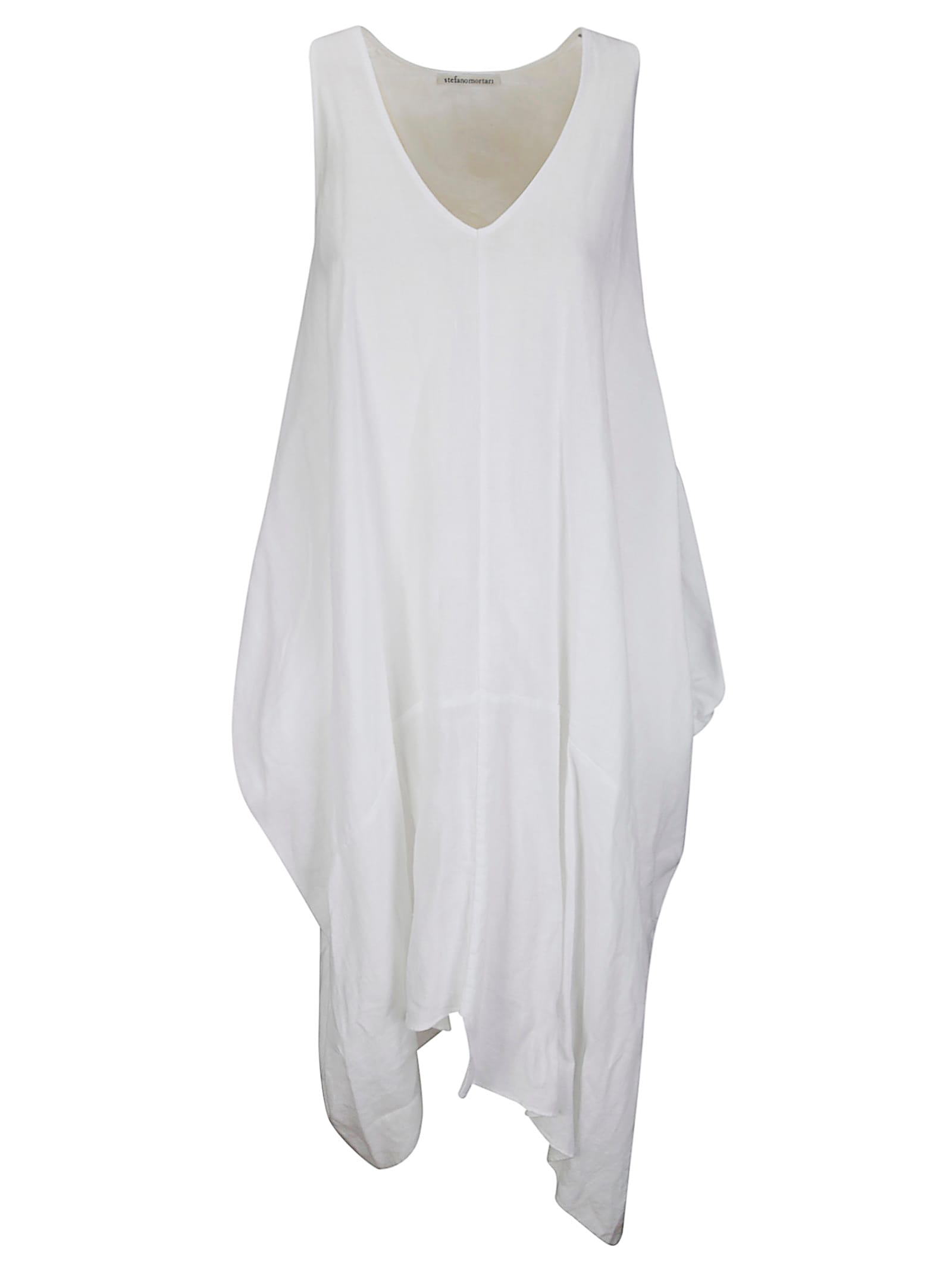 Linen Dress