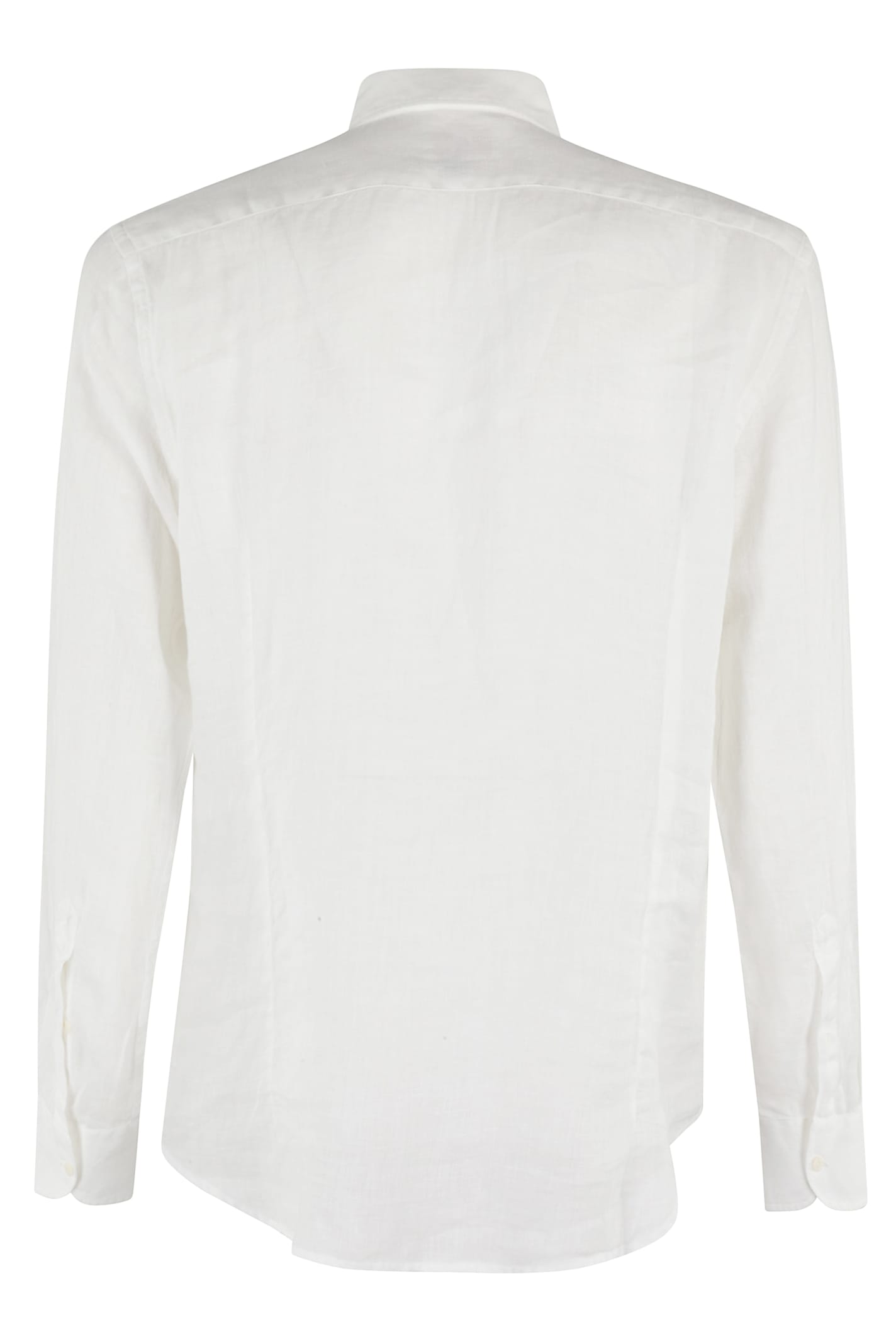 MC2 SAINT BARTH CAMICIA
