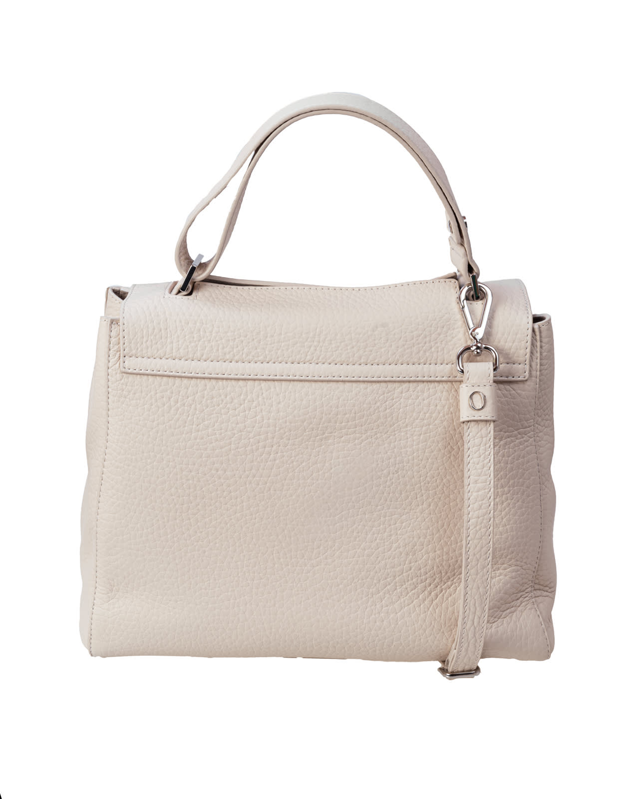 Shop Orciani Bags.. Ivory