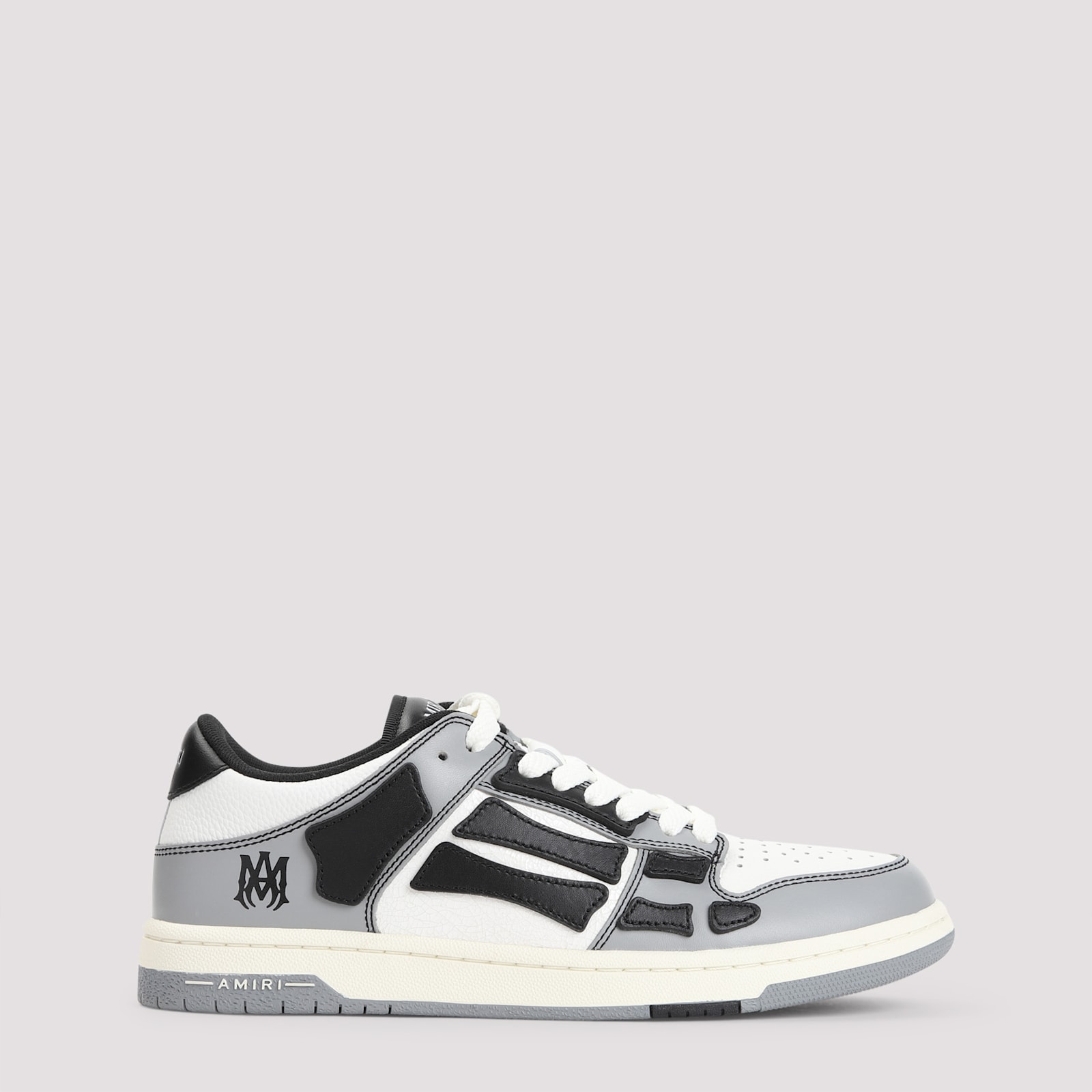 varsity Skel Low-top Sneakers