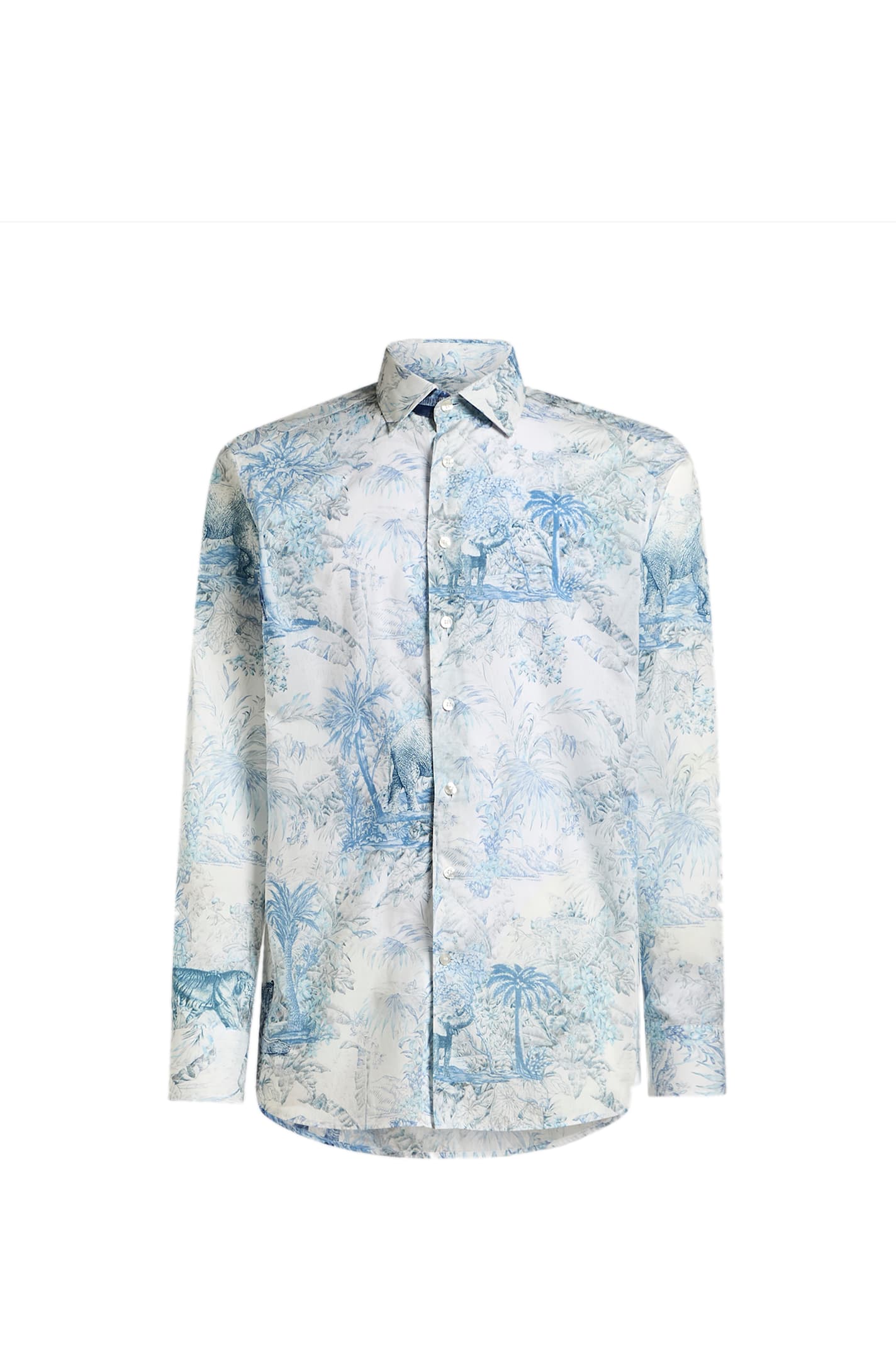 Etro Shirt