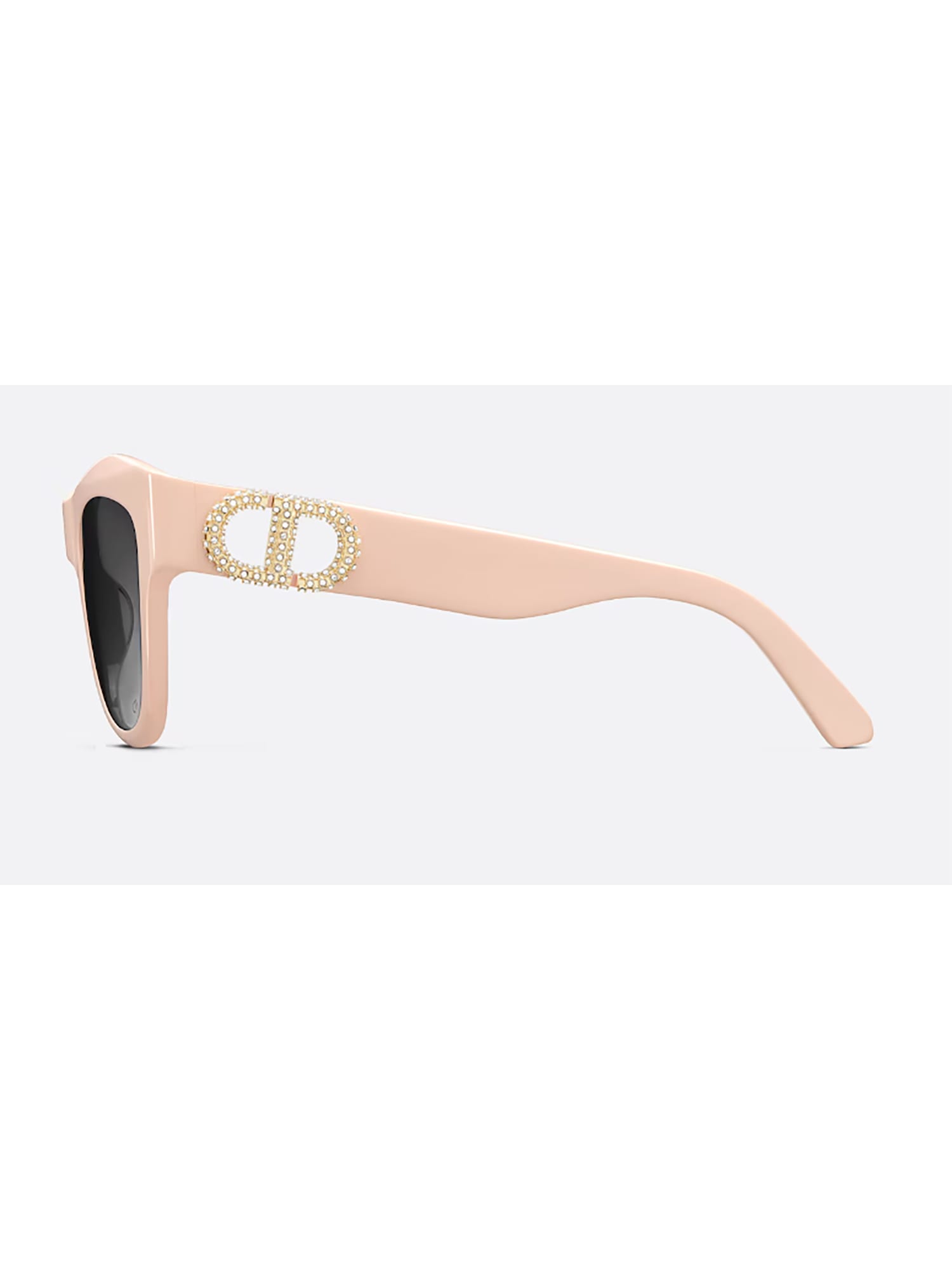 Shop Dior 30montaigne B4i Sunglasses