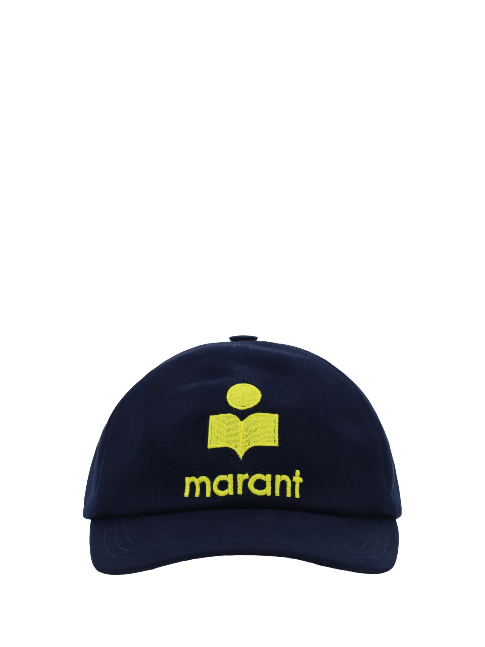 Marant Étoile Tyron Baseball Hat