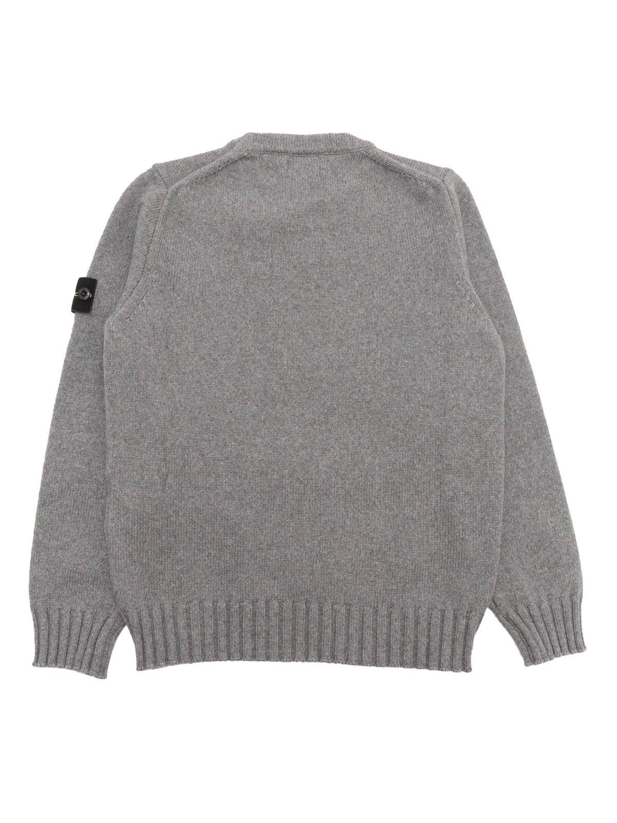 Stone Island Sweater