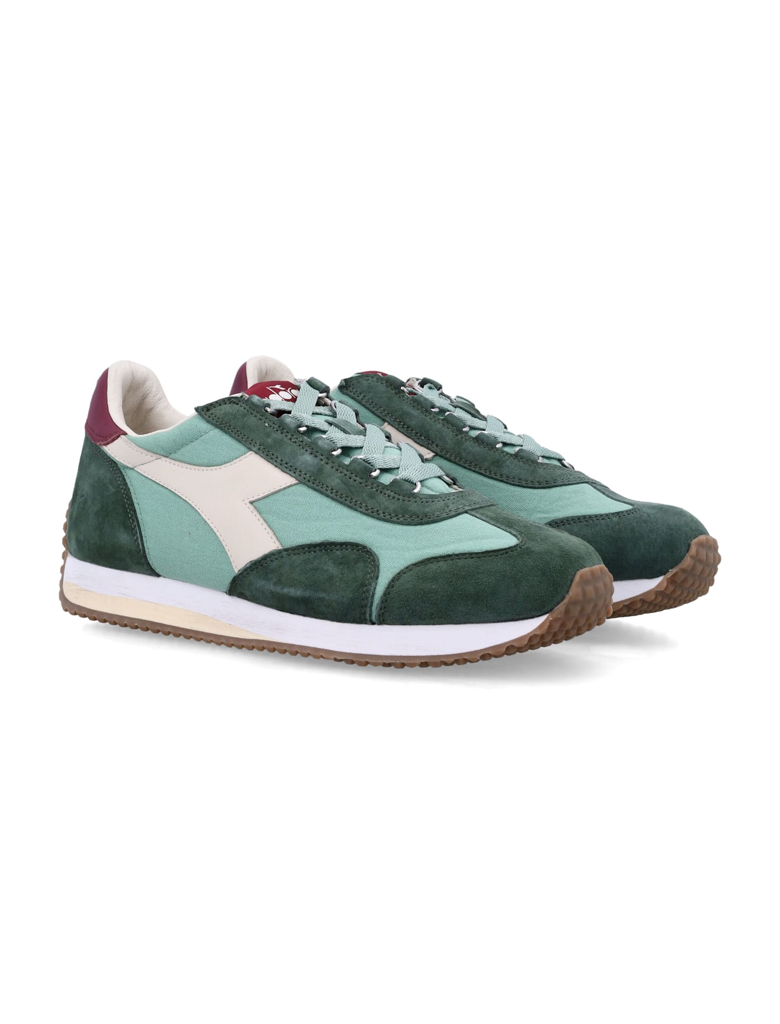 Diadora Snekers Equipe Canvas Sw