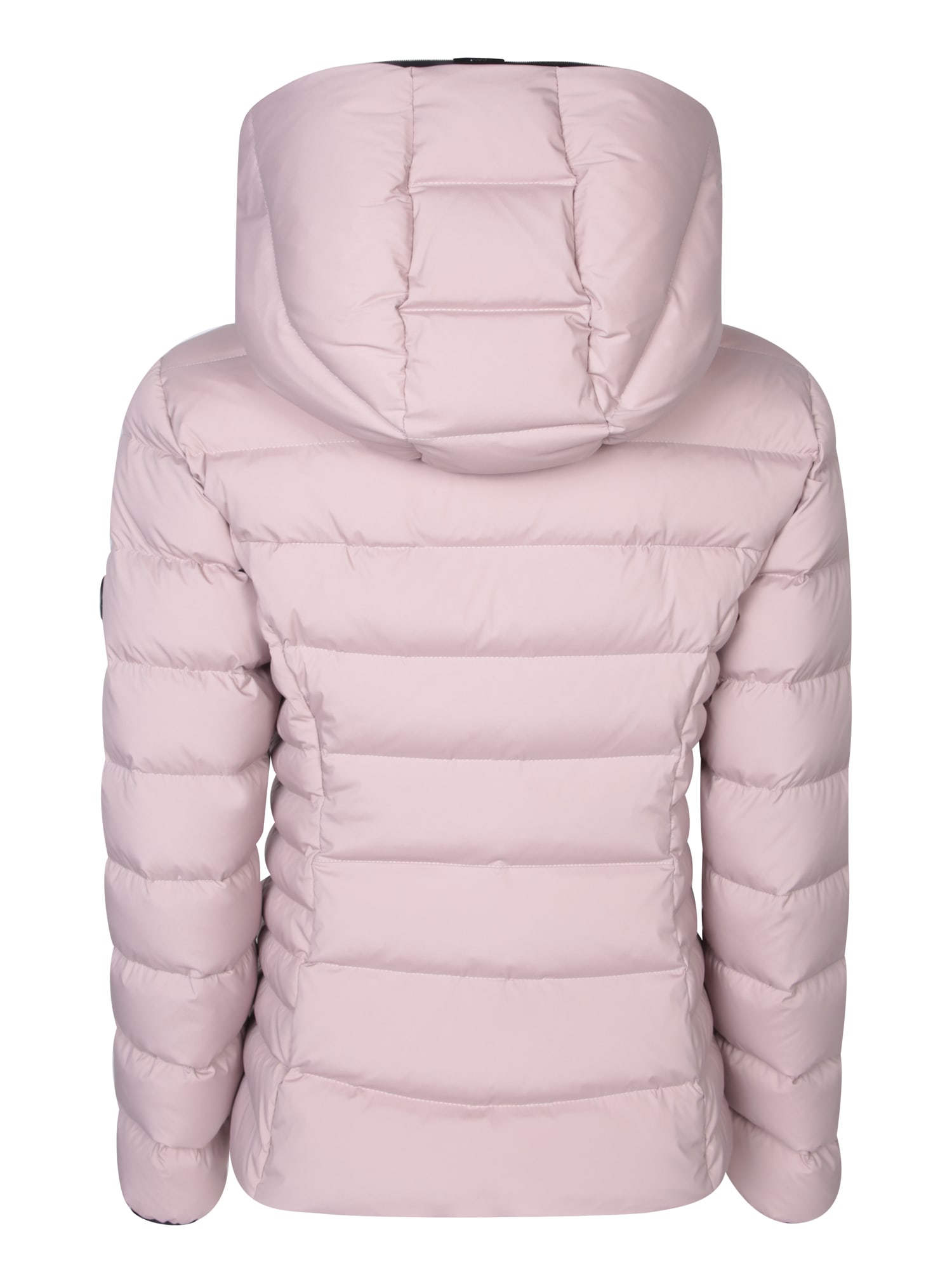 MONCLER HERBE DOWN JACKET