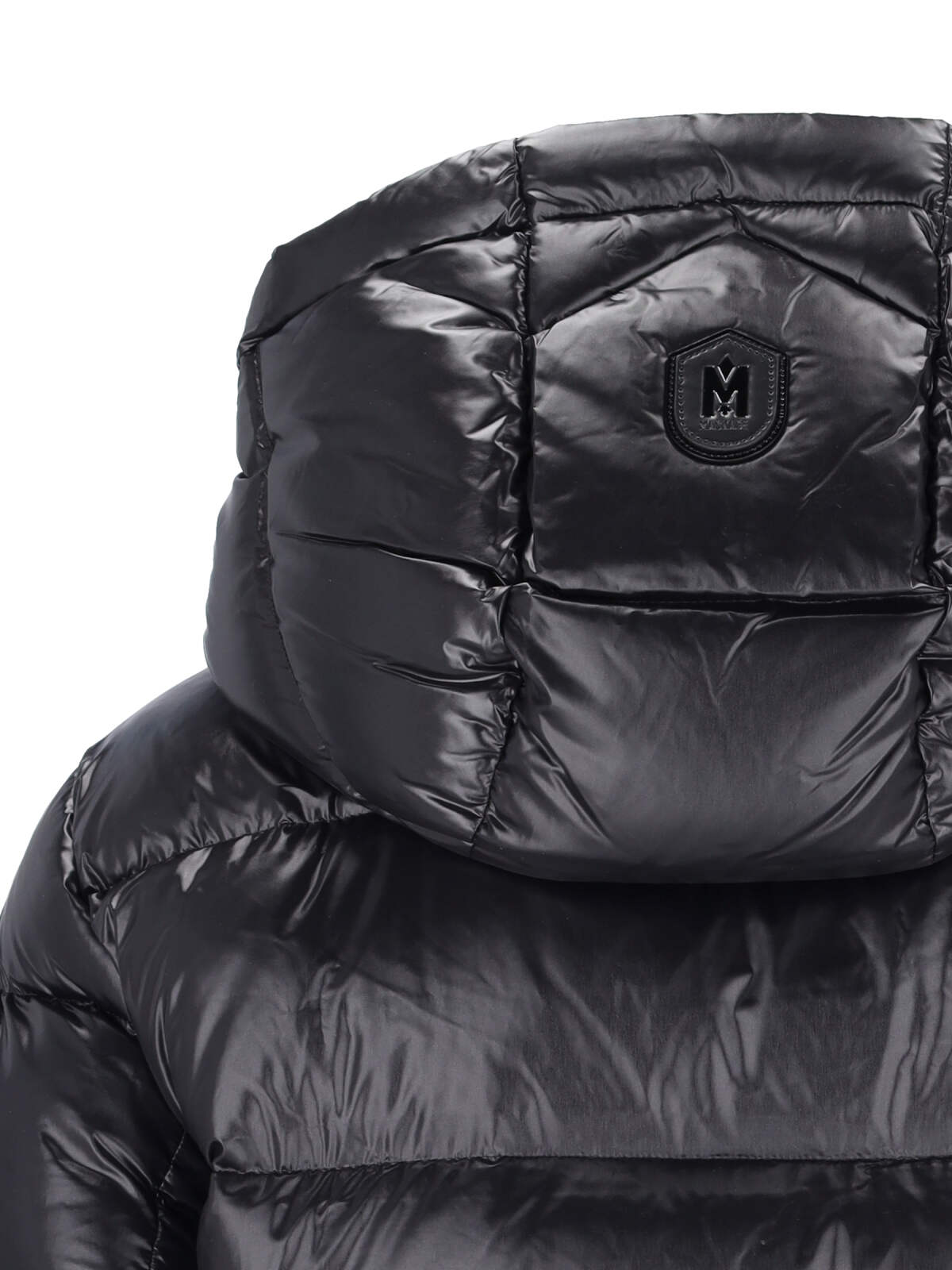 Mackage Madalyn Down Jacket In Blue
