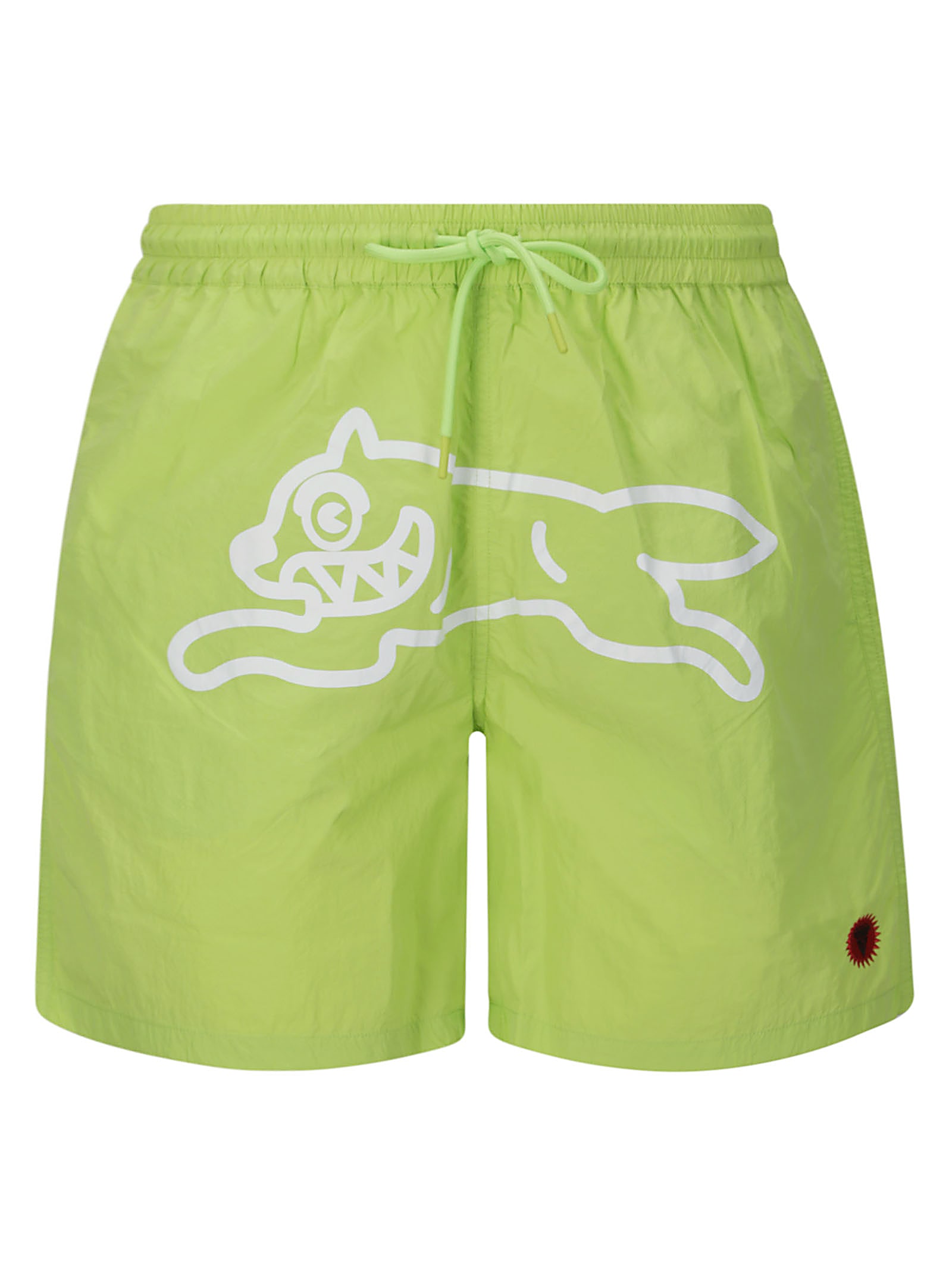 Running Dog Swim Short