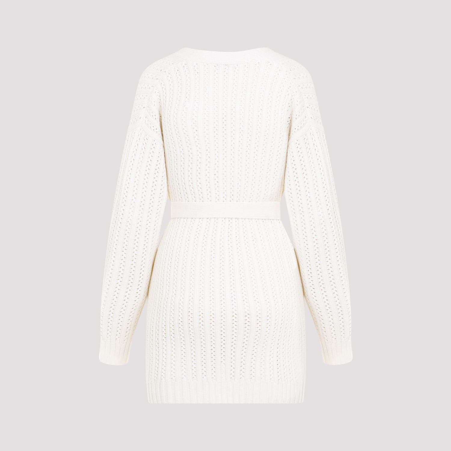 Shop Max Mara Balzac Sweater In Vaniglia