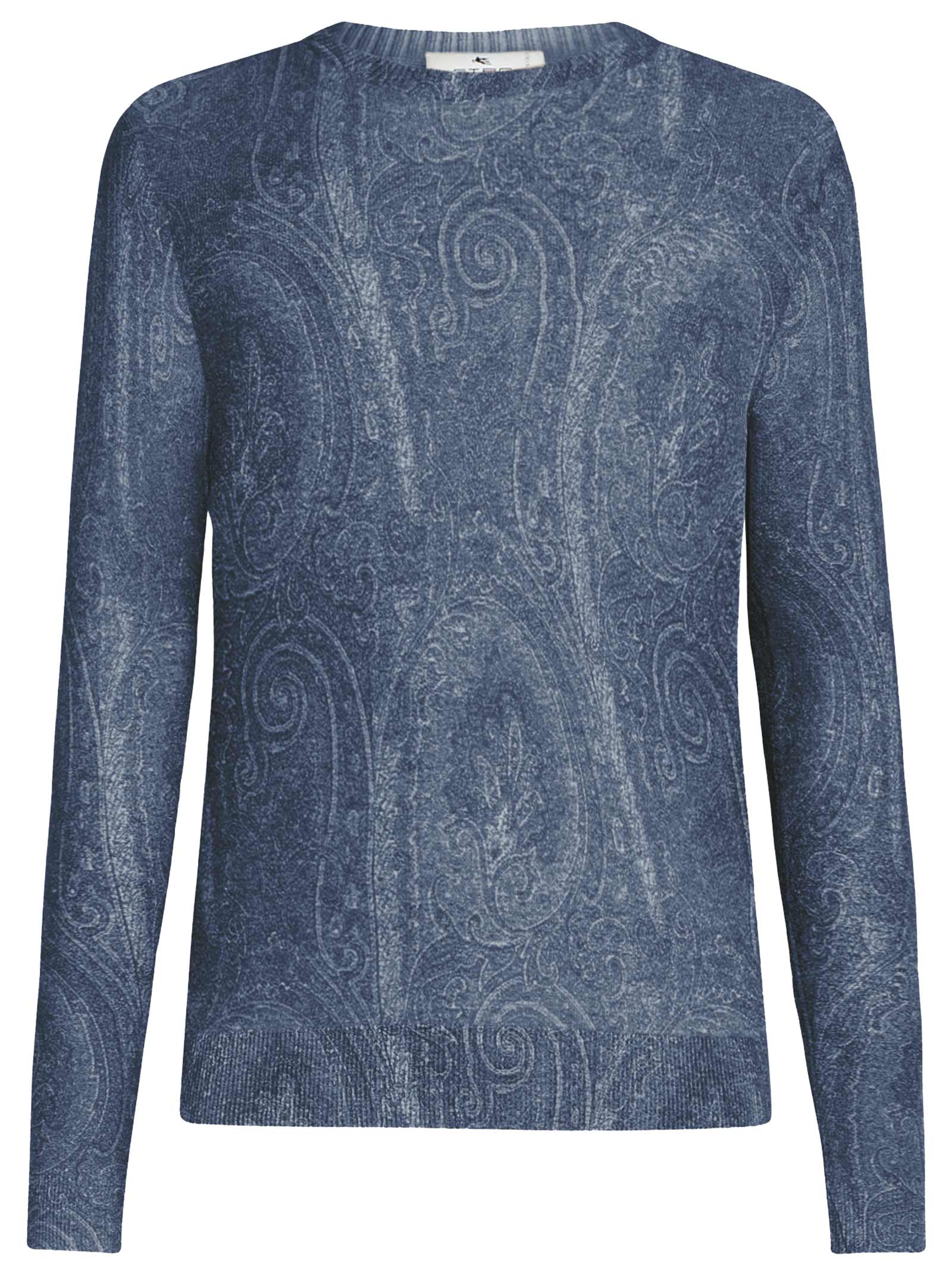 ETRO SWEATER 