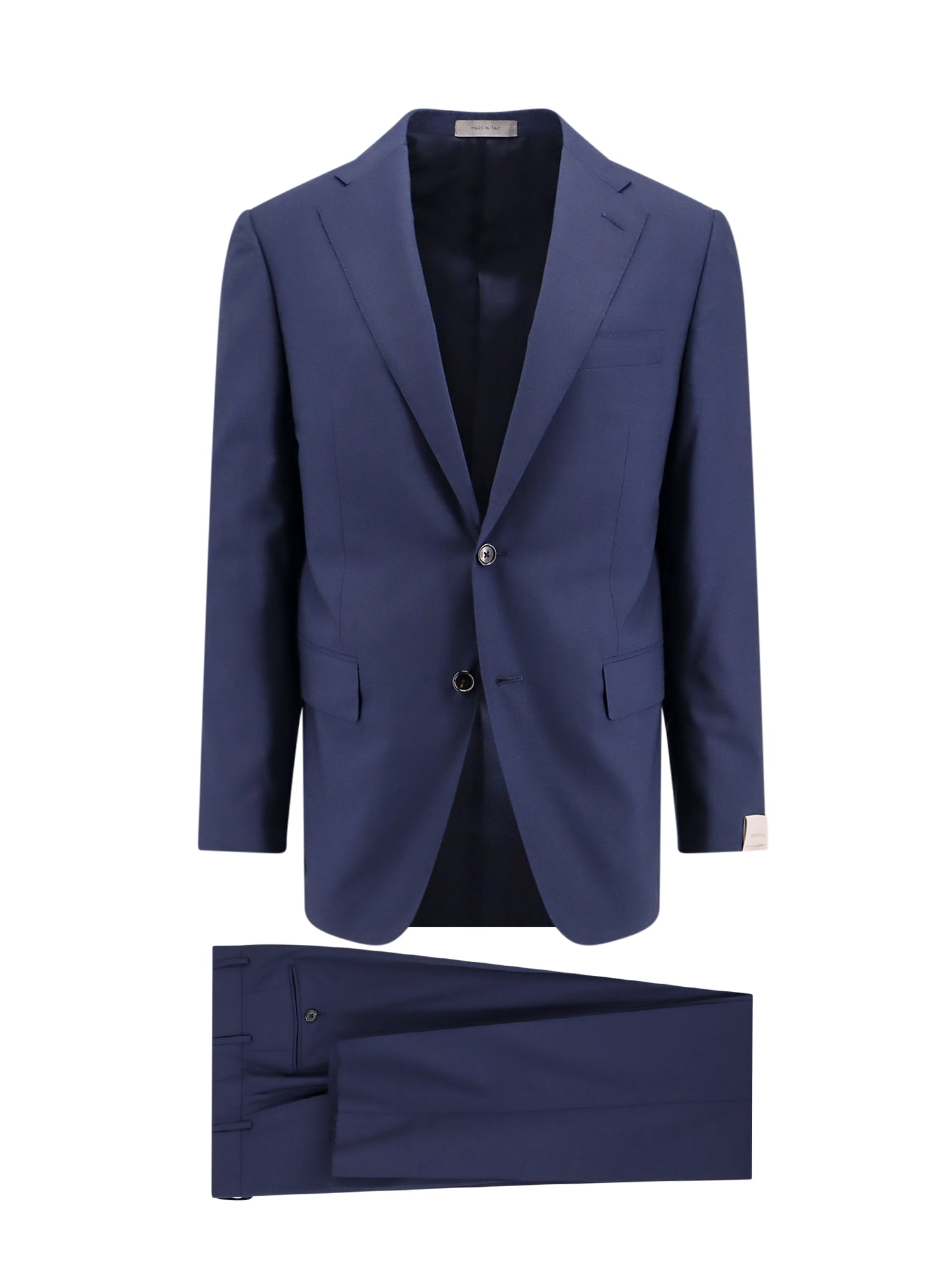 Corneliani Suit