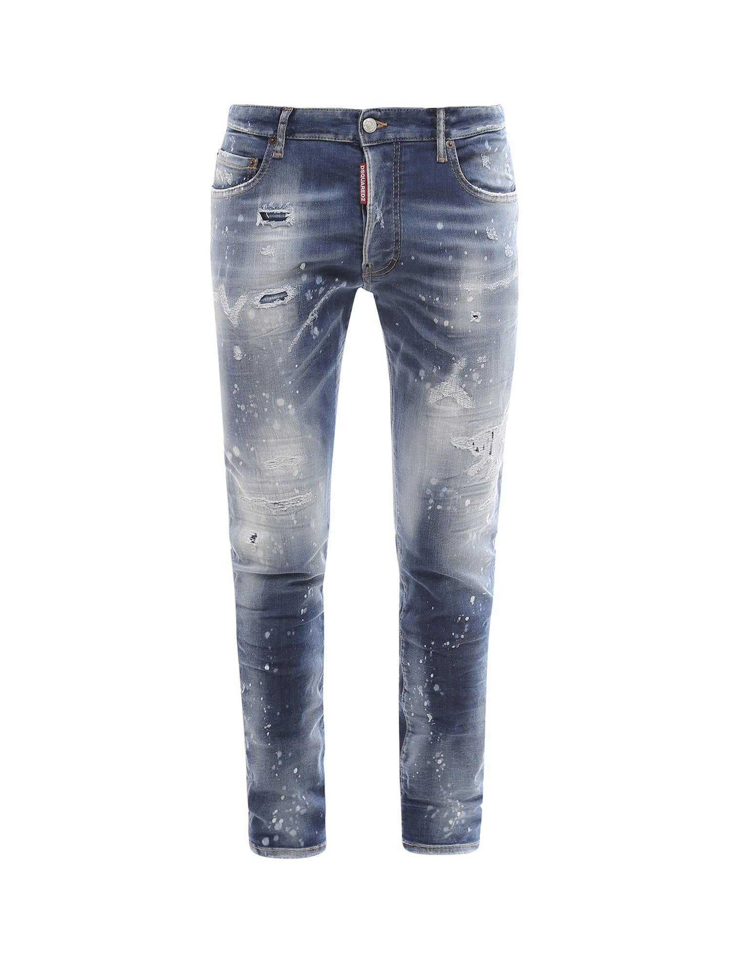 Dsquared2 Super Twinky Jean Jeans