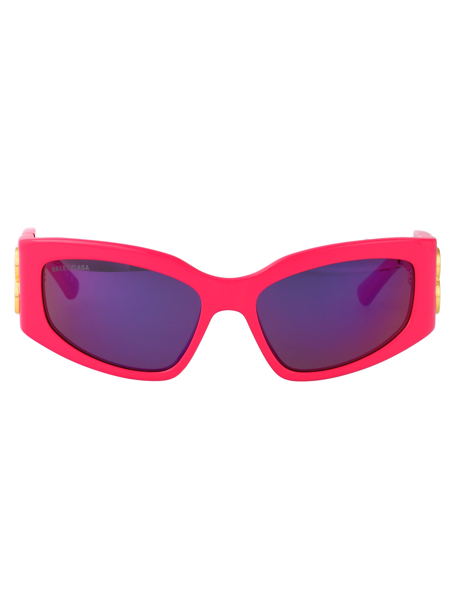 Balenciaga Bb0324sk Sunglasses