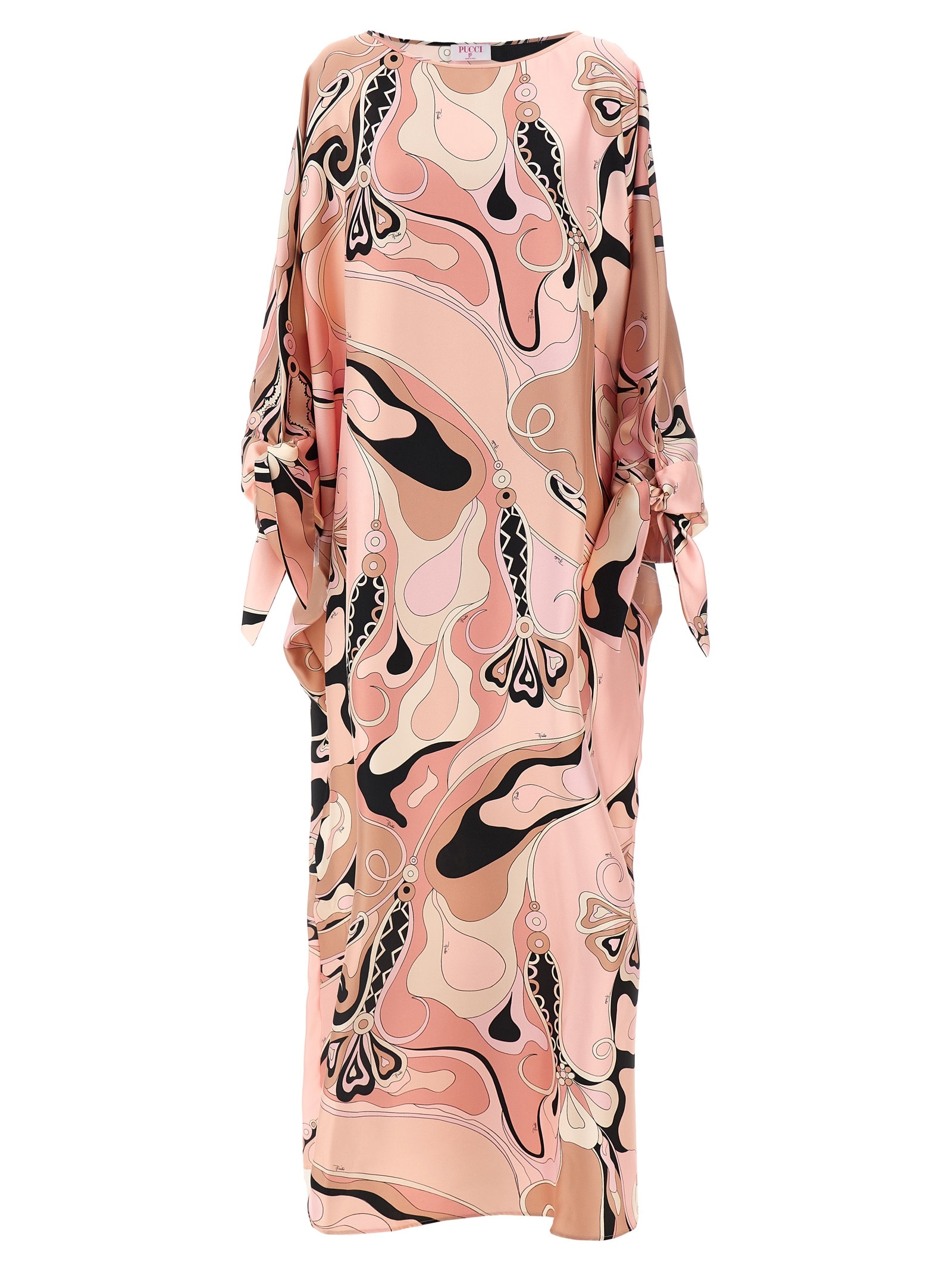 Pucci Caftano Dress