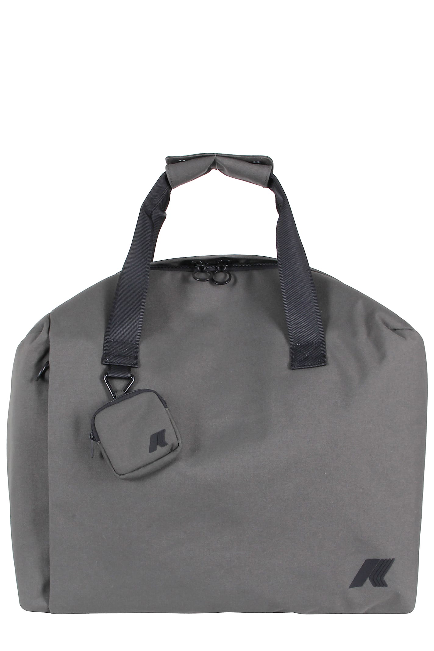 K-way Sirius In Gray