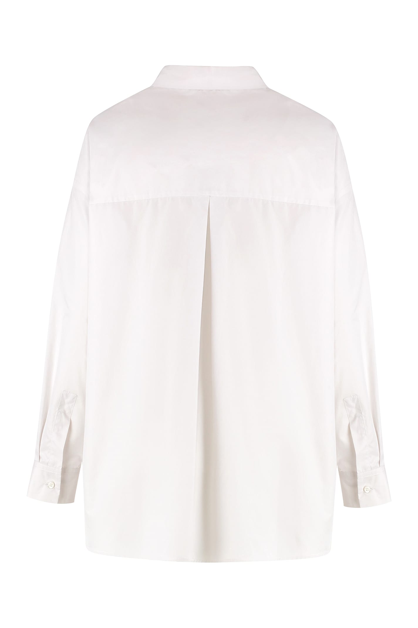 PESERICO OVERSIZE SHIRT