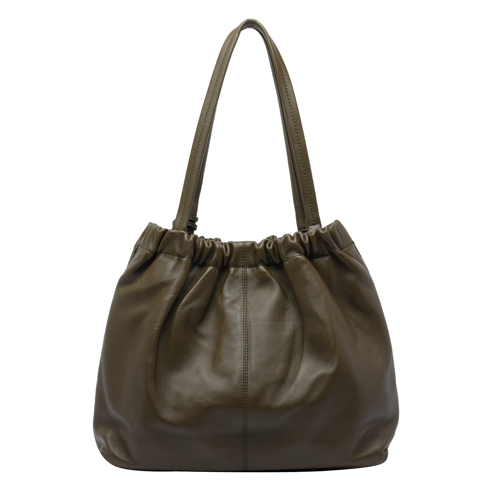 Marc Jacobs The Cristina Tote Bag In Green