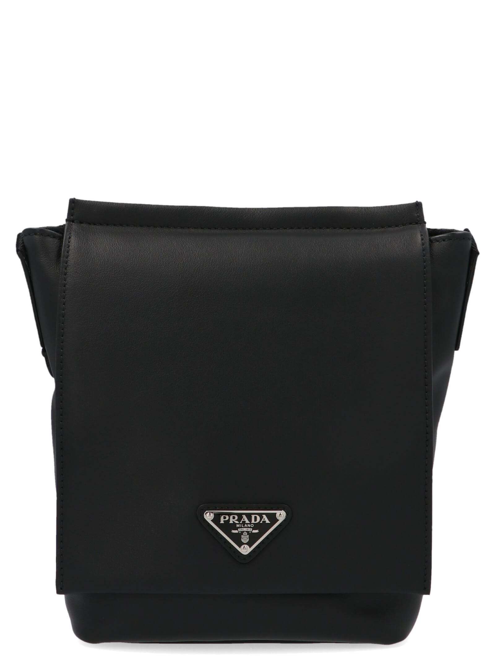 Prada Bag In Black