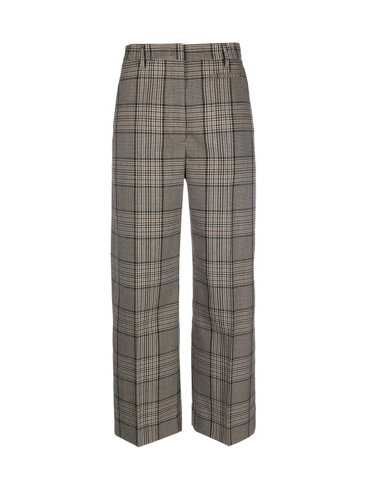 Seventy "fred Perry" The Fred Perry Shirt In Dark Taupe