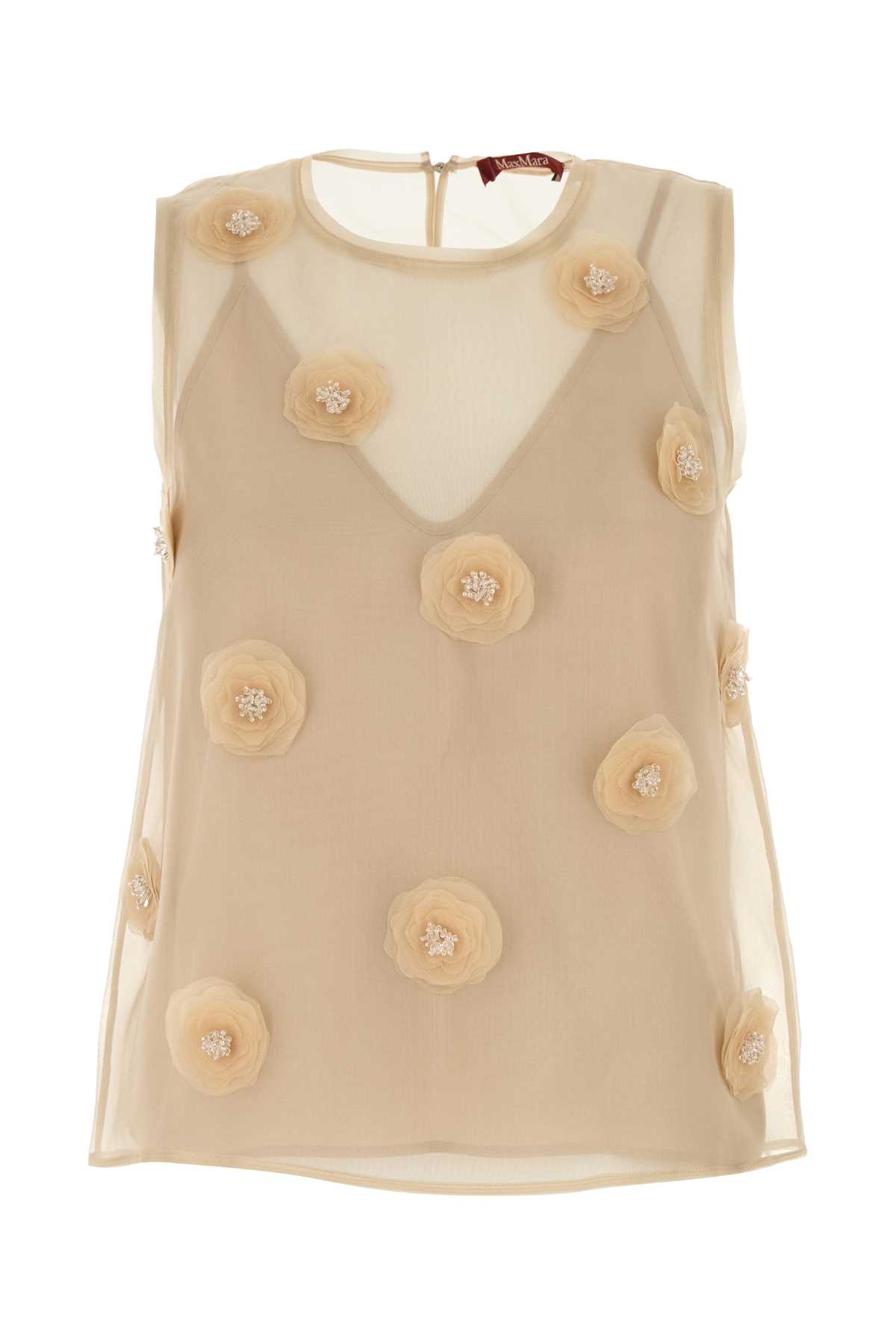 Max Mara Studio Shirts